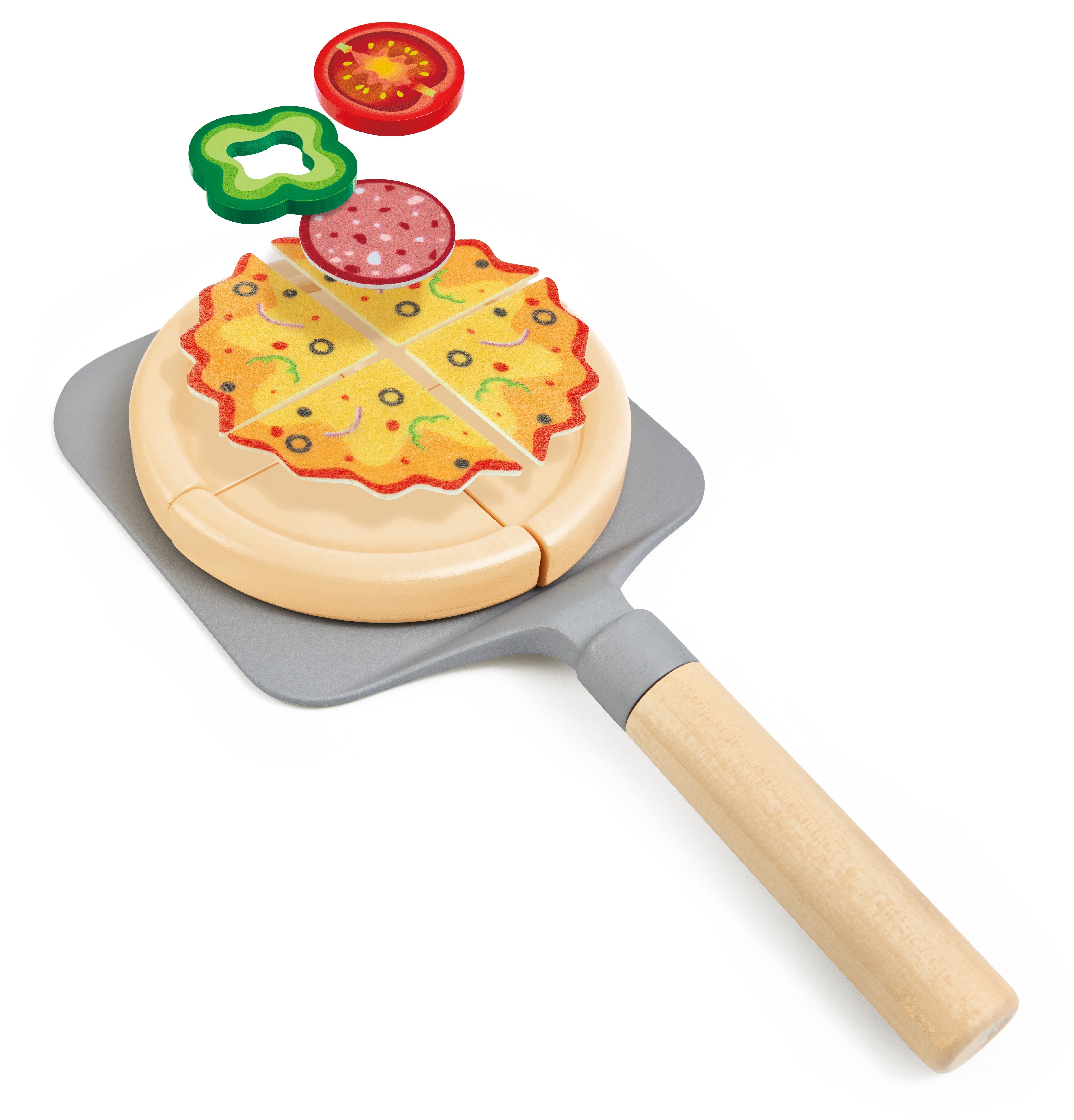 Horno de Pizza