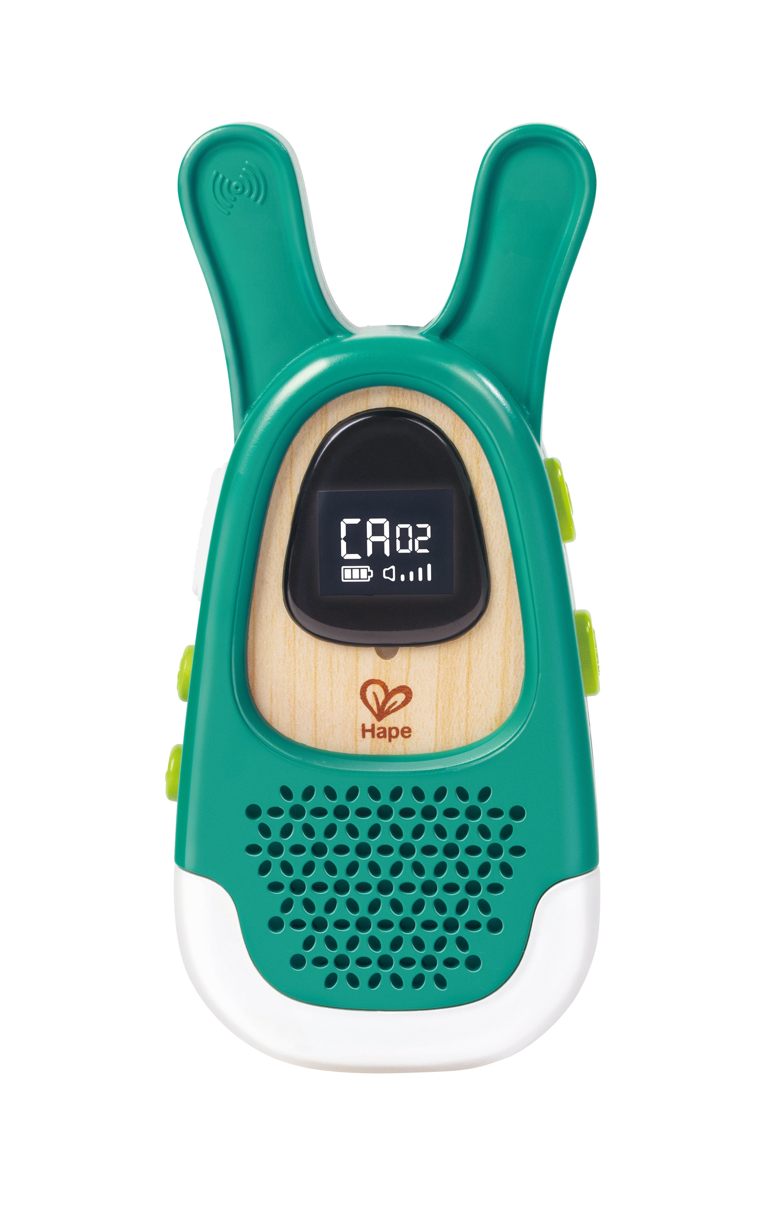 Walkie-Talkies