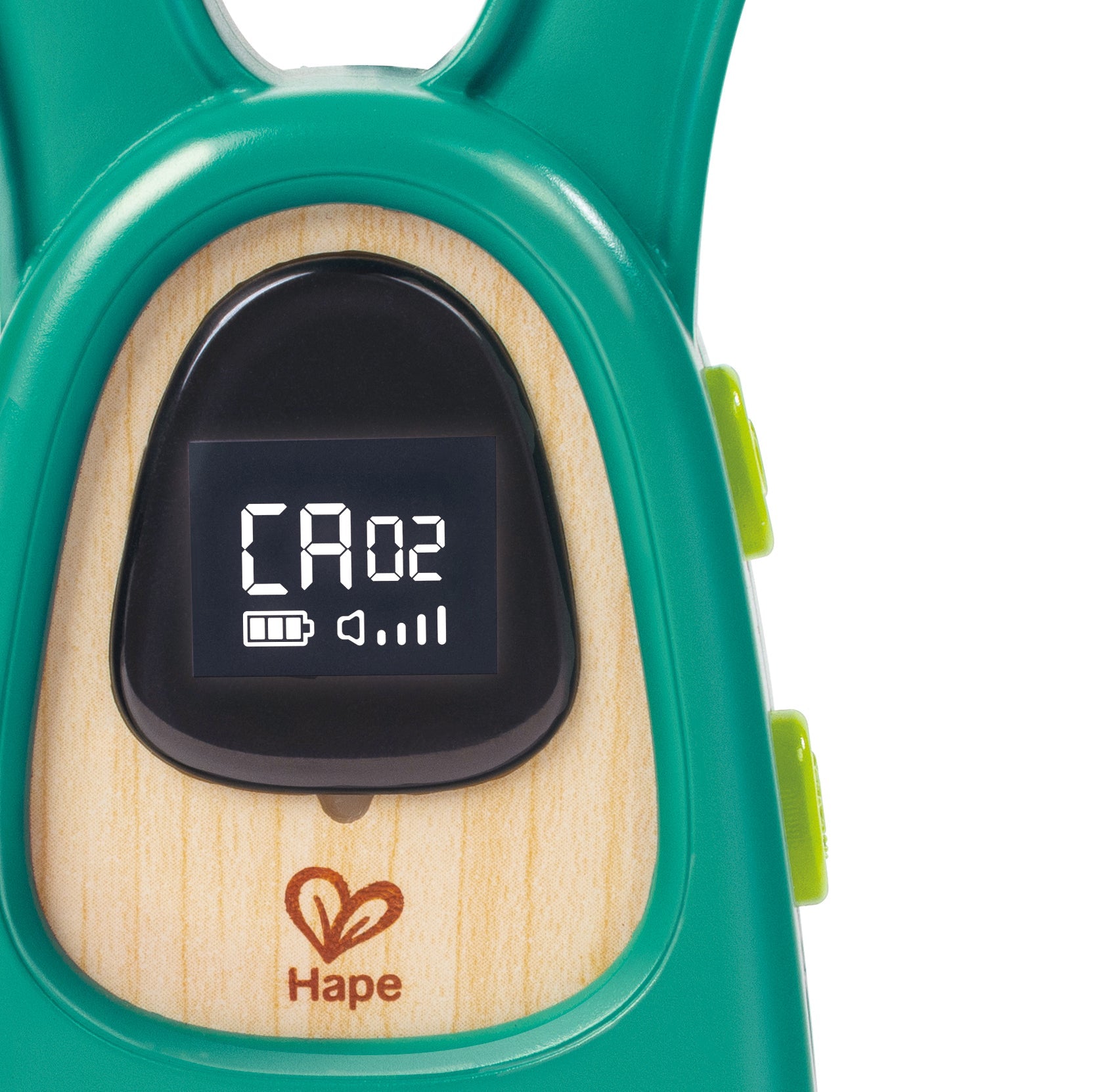 Walkie-Talkies