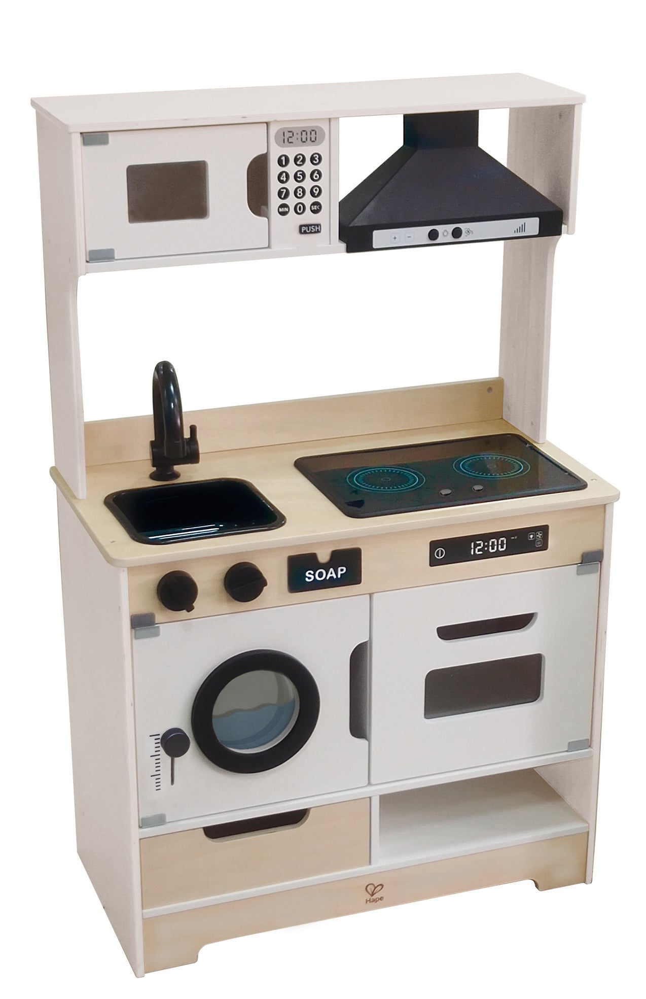 Cocina Moderna Hape