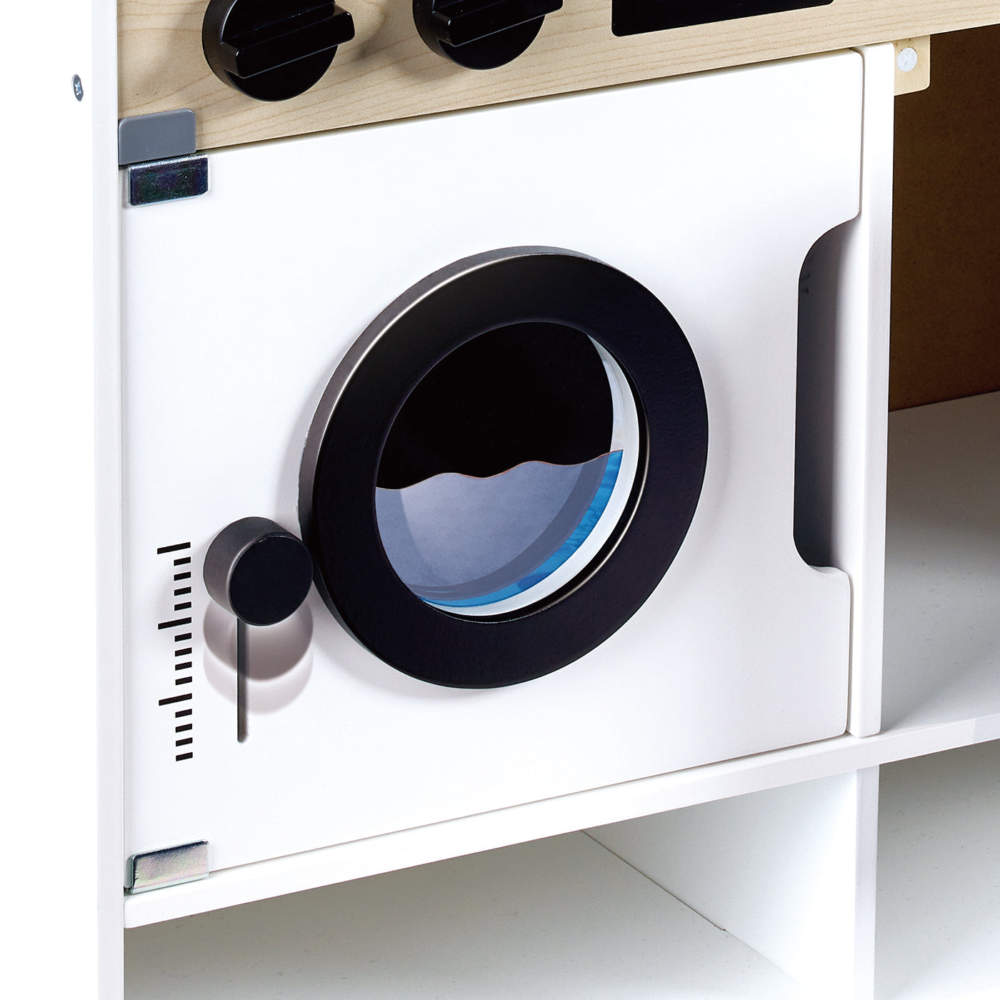 Cocina Moderna Hape