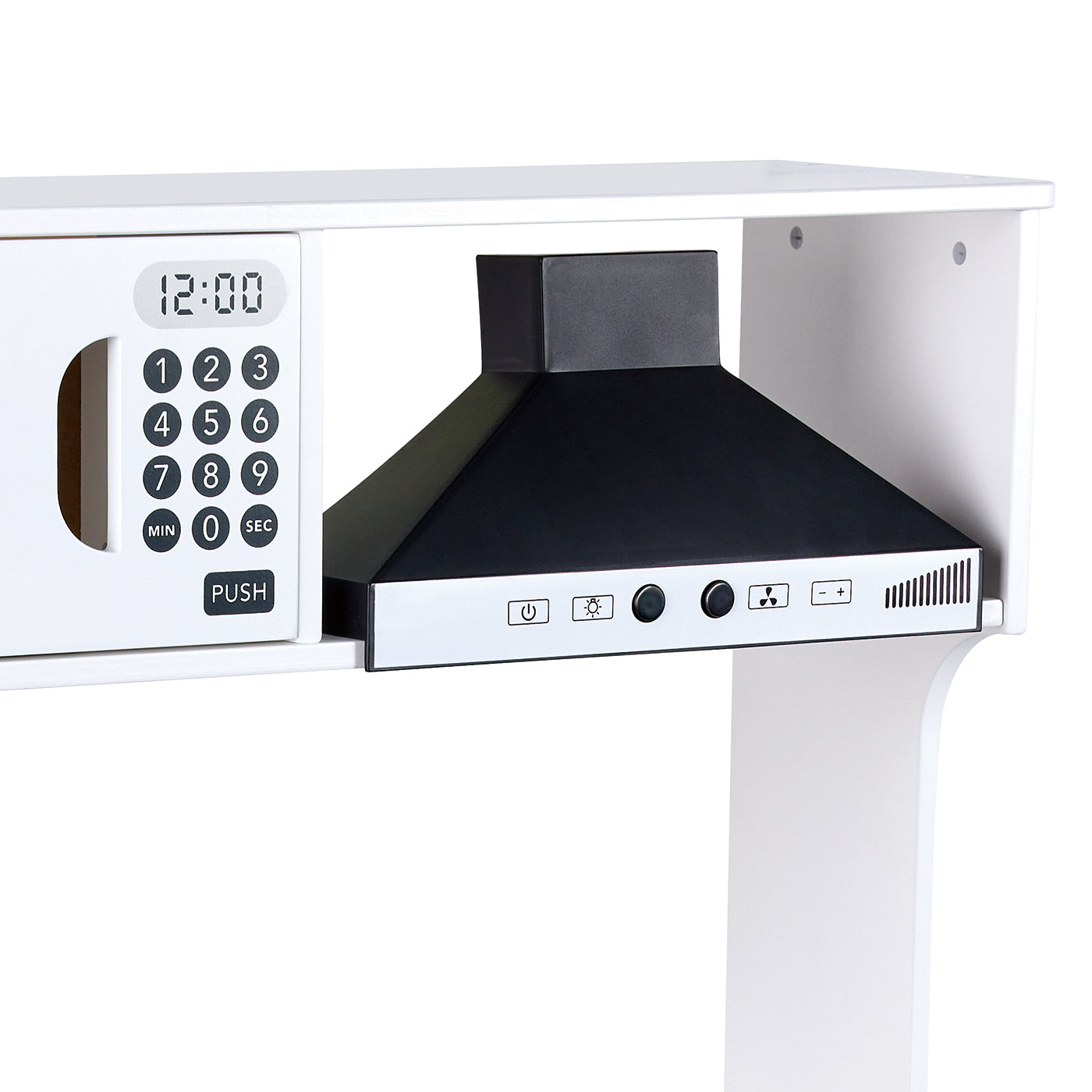 Cocina Moderna Hape