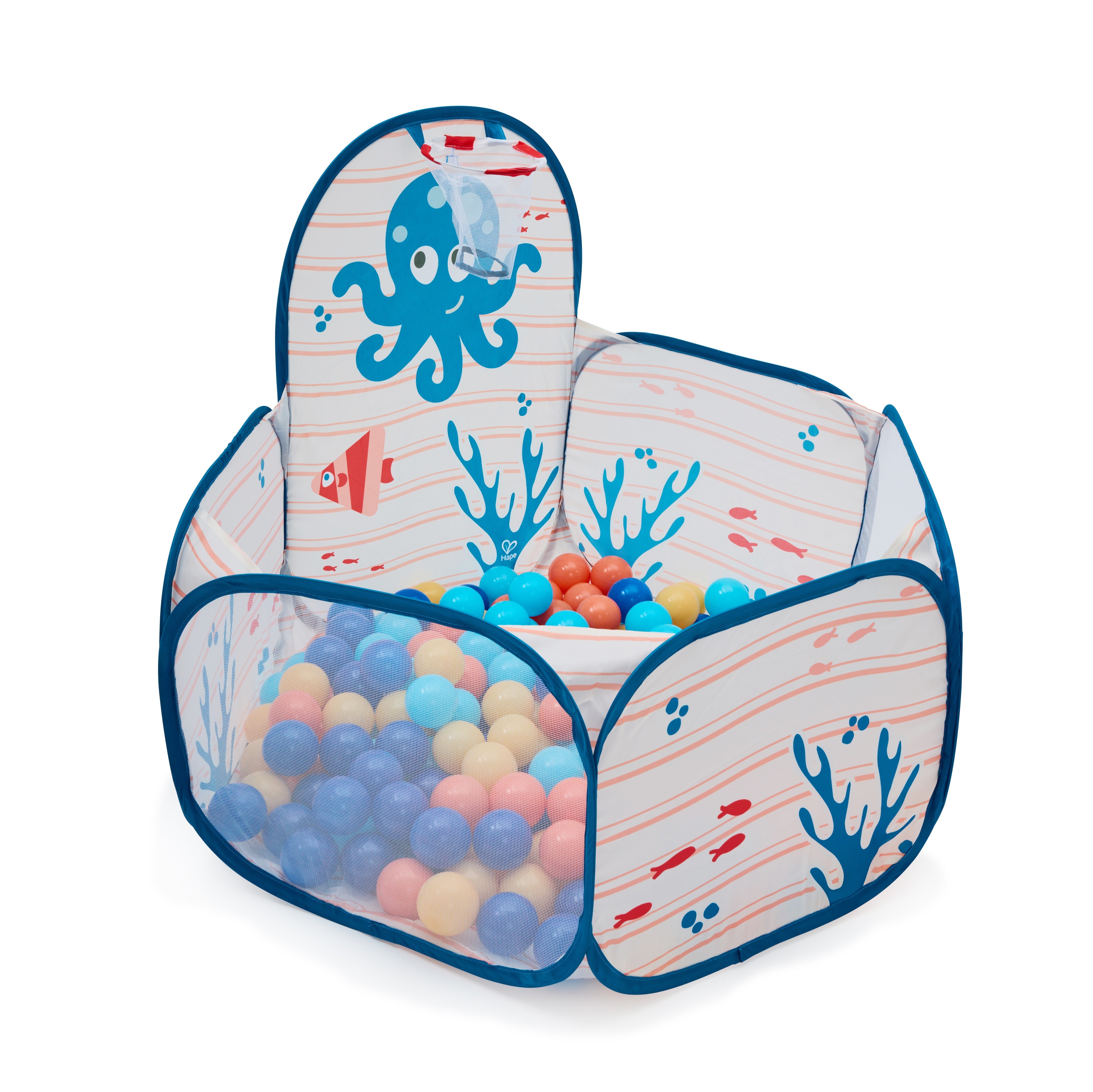 Piscina de Pelotas