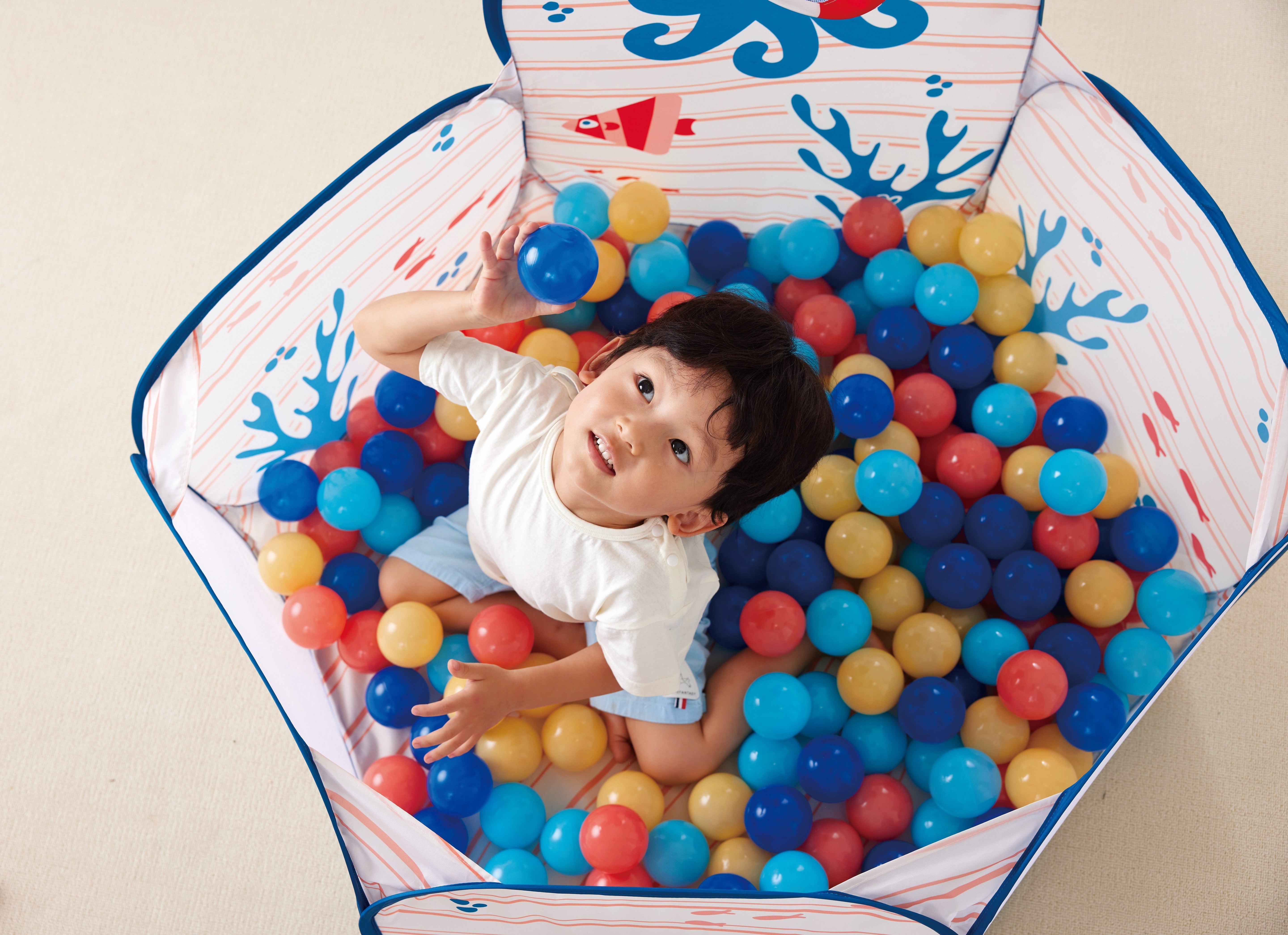 Piscina de Pelotas