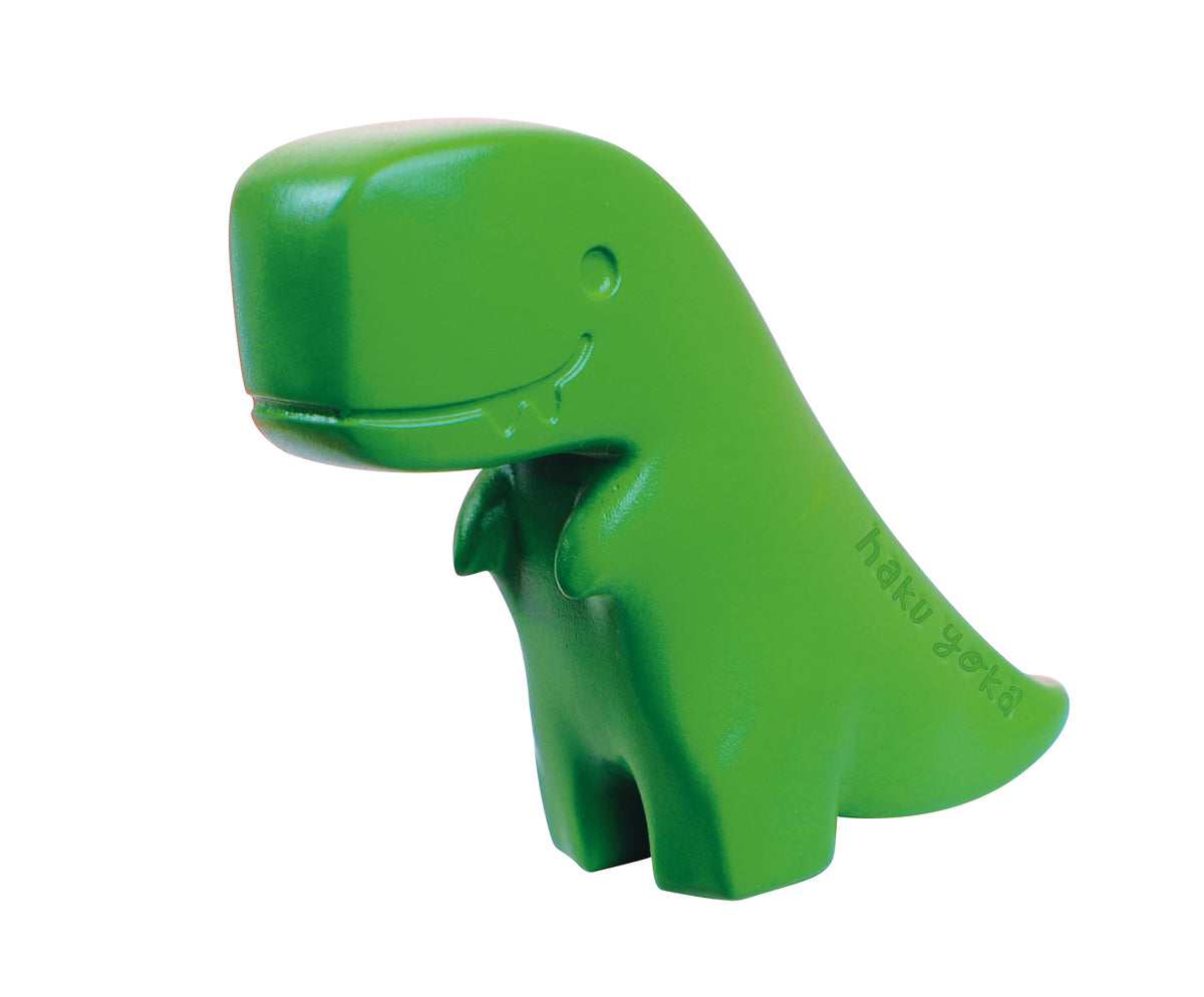Crayolas en Forma de Dinos
