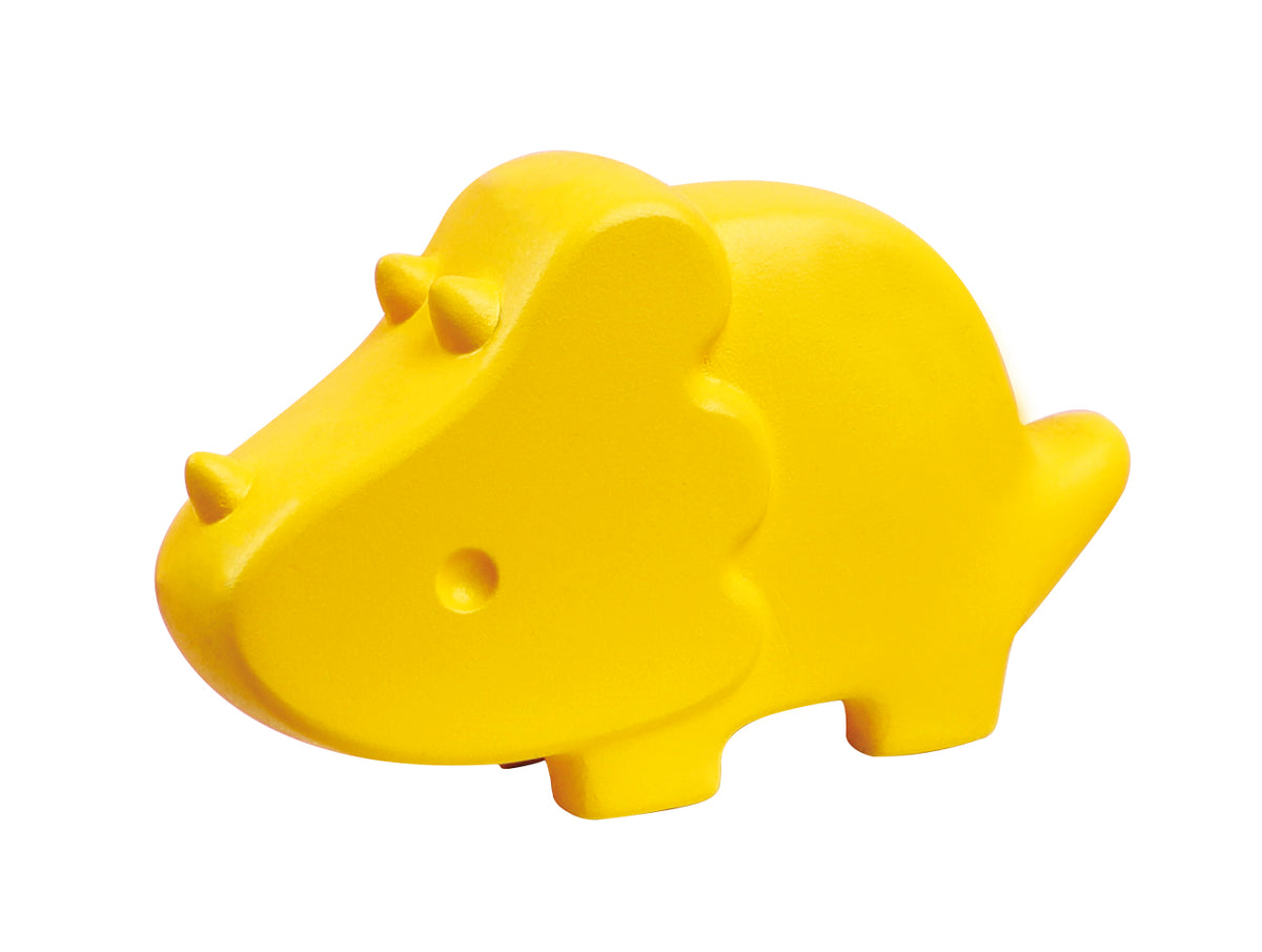 Crayolas en Forma de Dinos