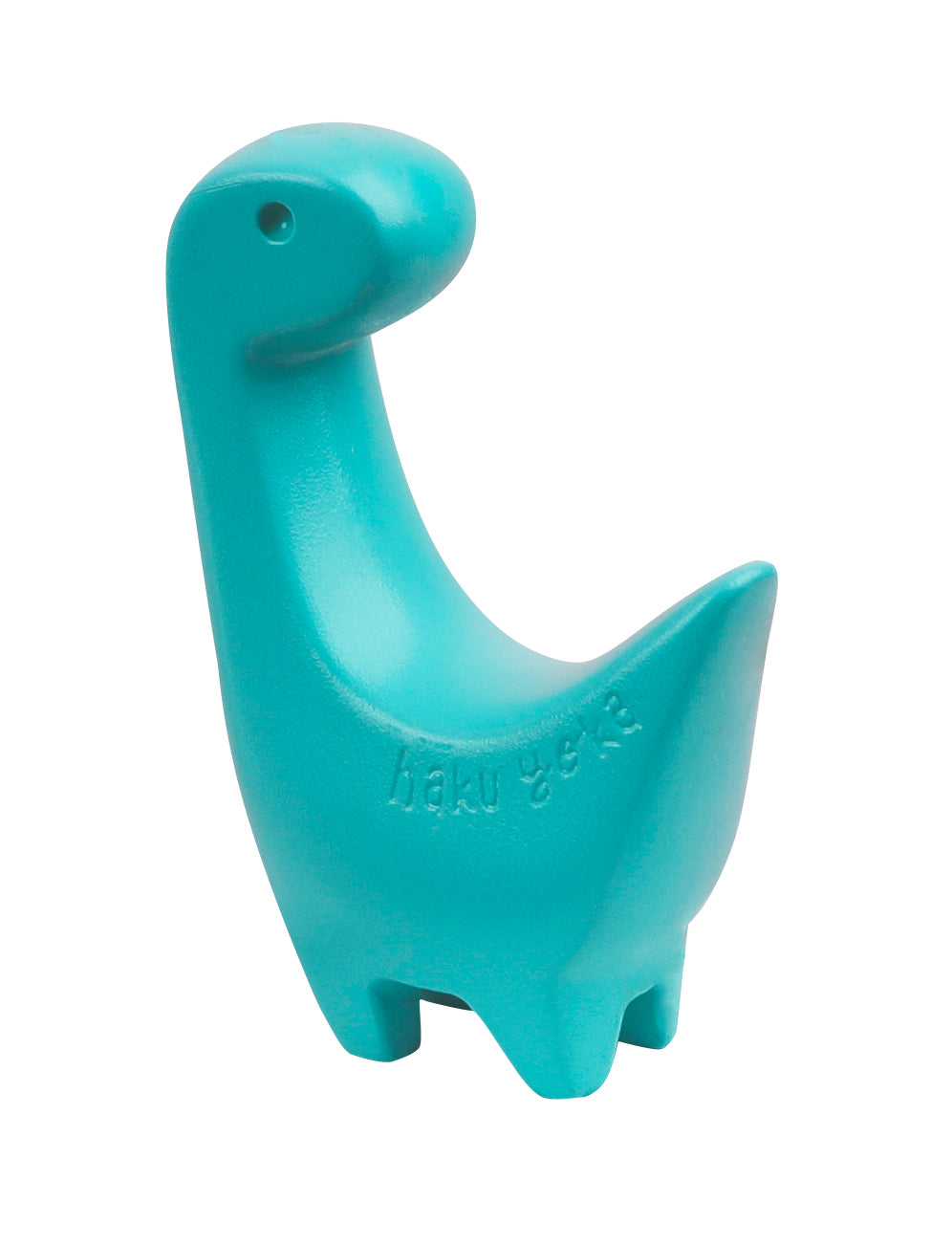 Crayolas en Forma de Dinos