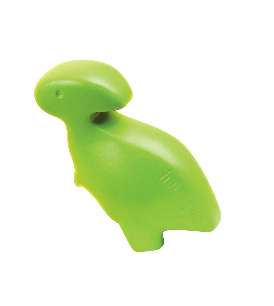 Crayolas en Forma de Dinos