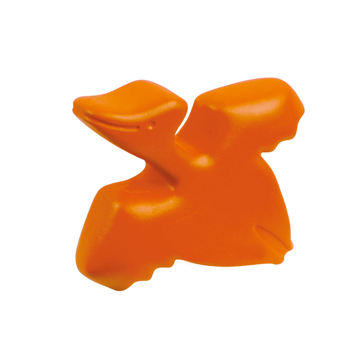 Crayolas en Forma de Dinos