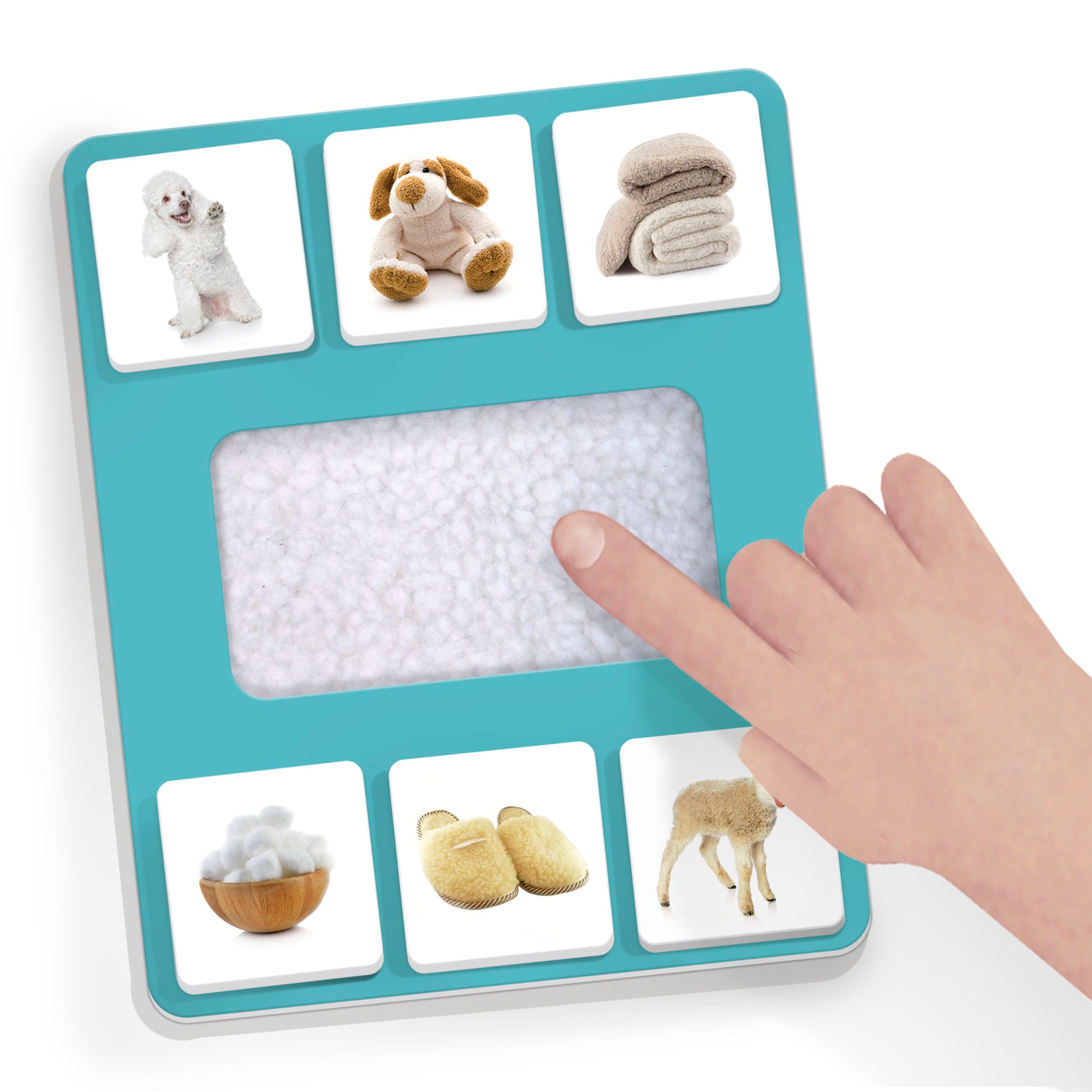 Laboratorio Semsorial Montessori