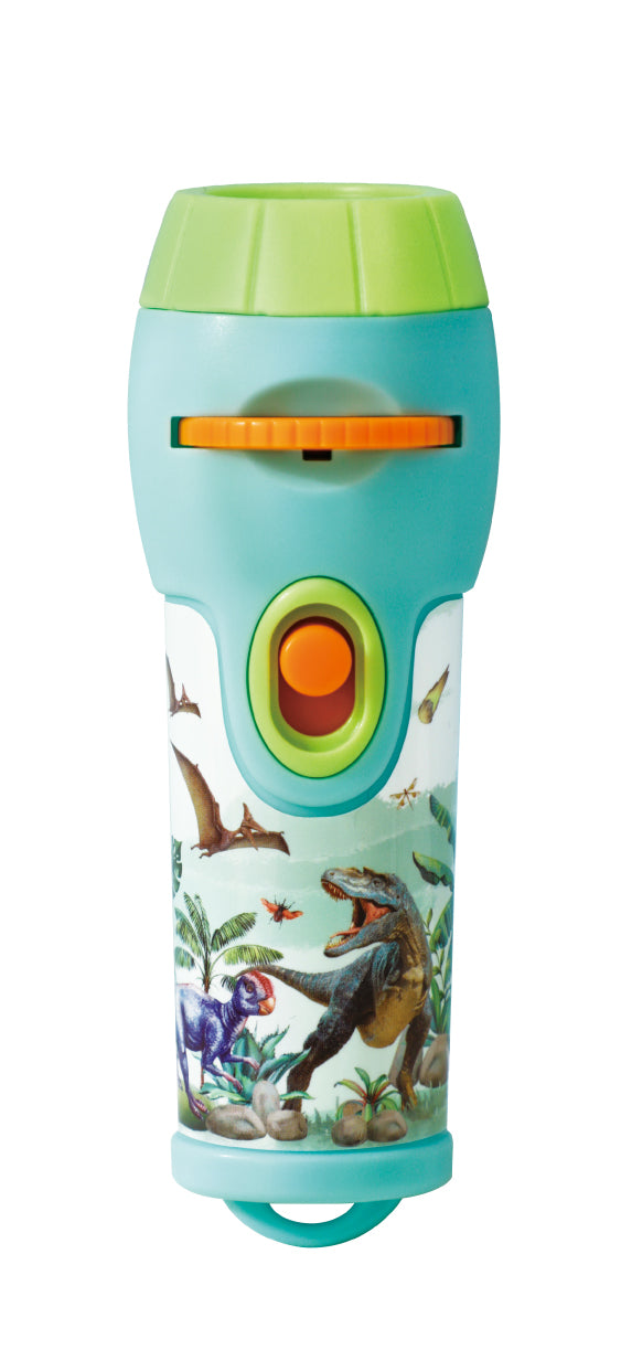 Proyector Dinosaurios