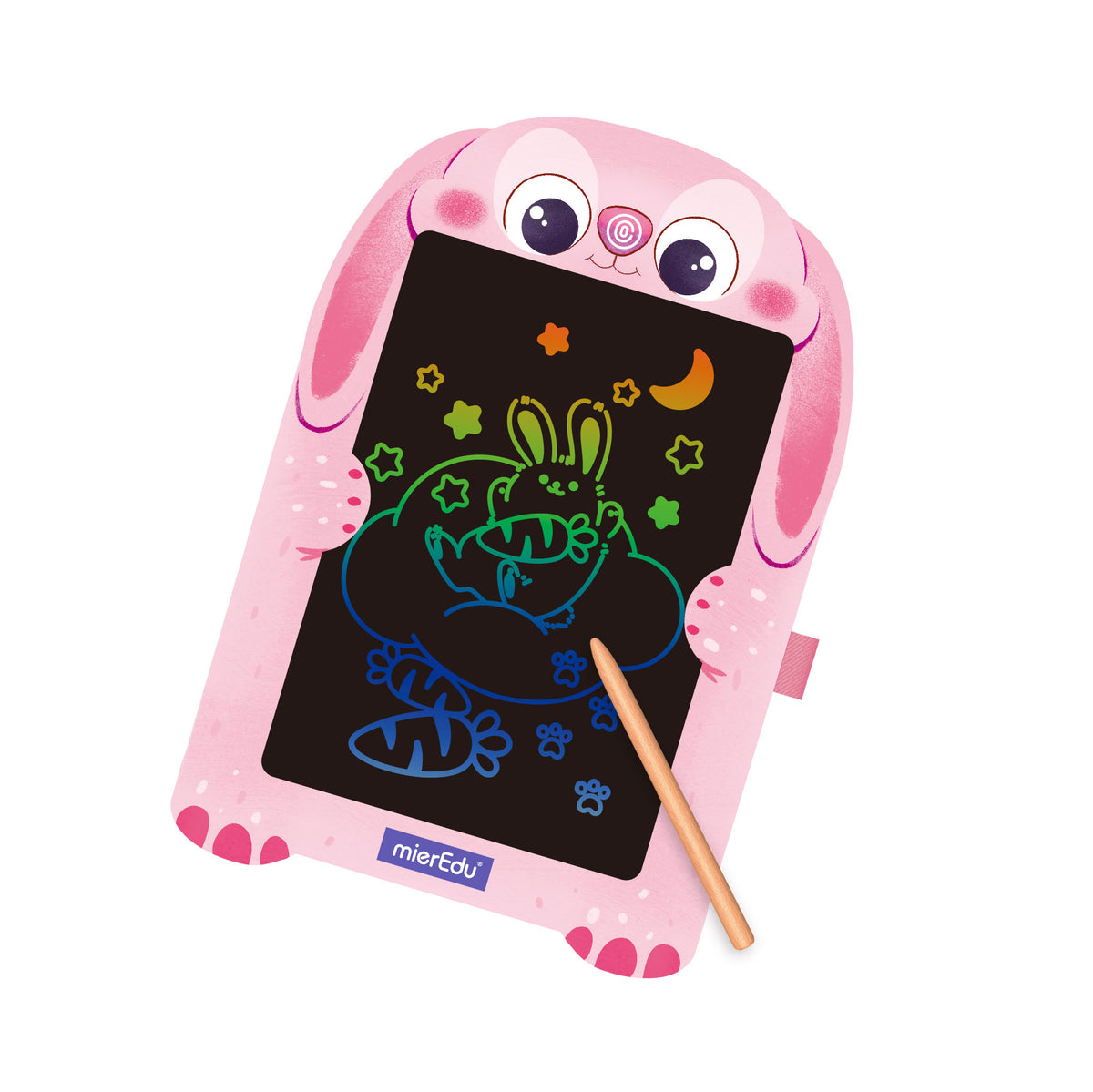 Tablero de Dibujo LCD - Conejito 8,5 Pulgadas