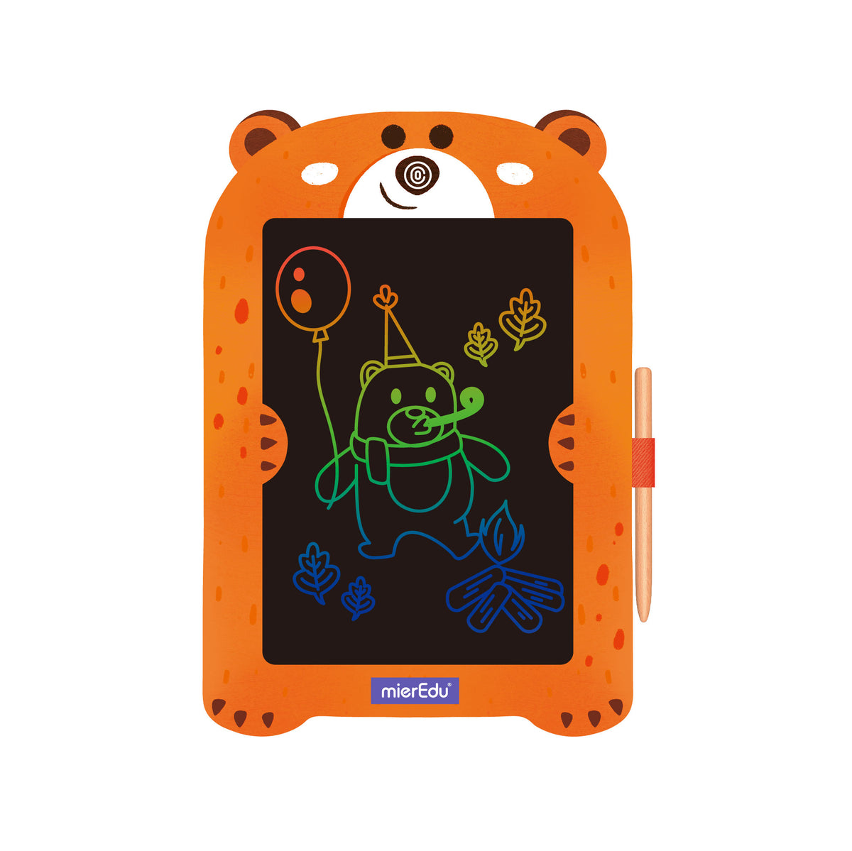 Tablero de Dibujo LCD - Oso 8,5 Pulgadas