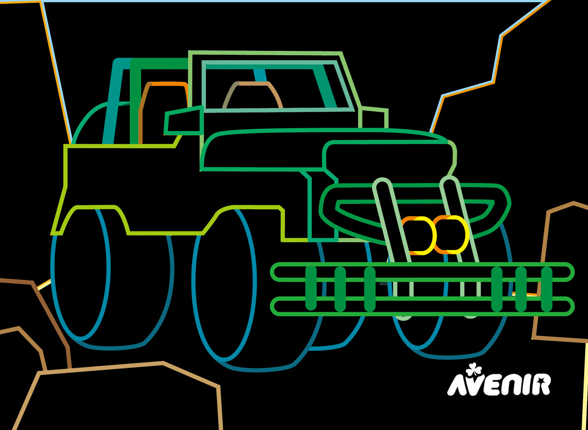 Scratch Transportes