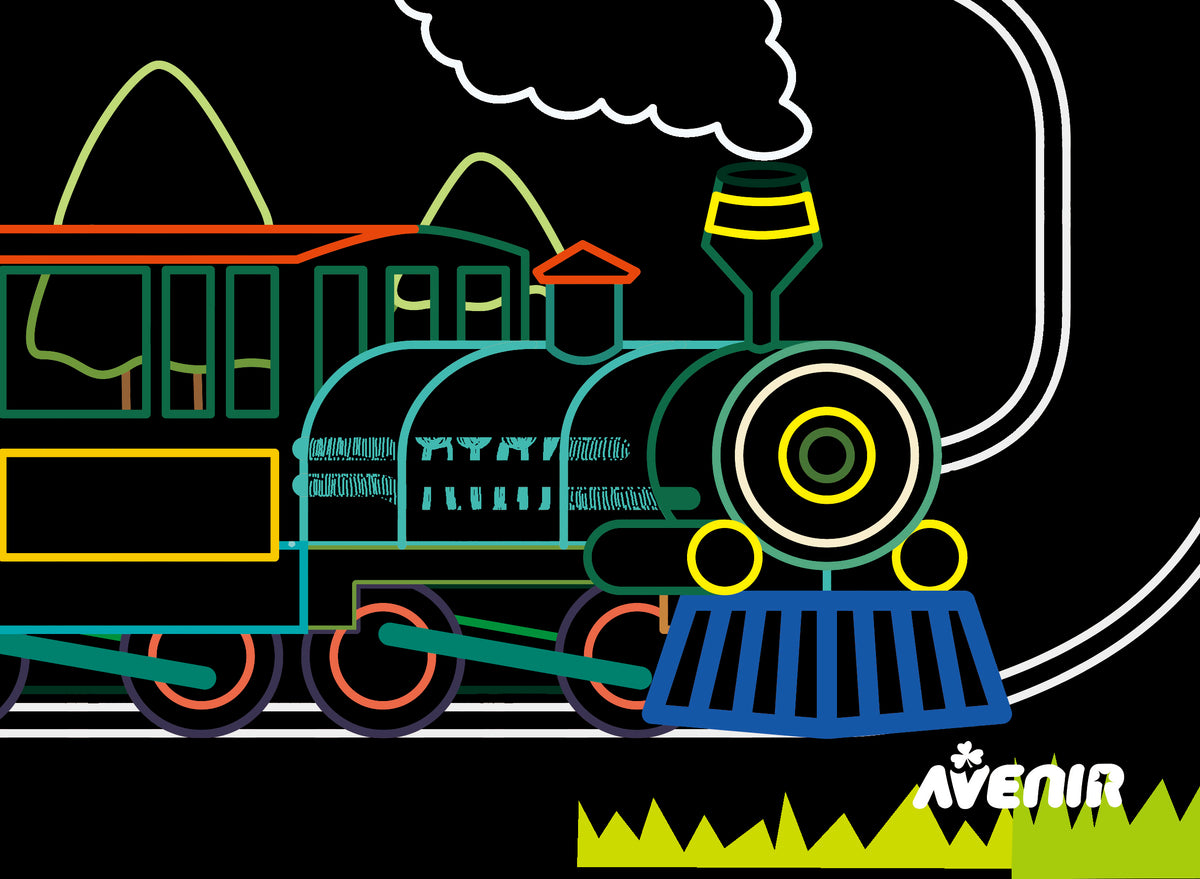 Scratch Transportes