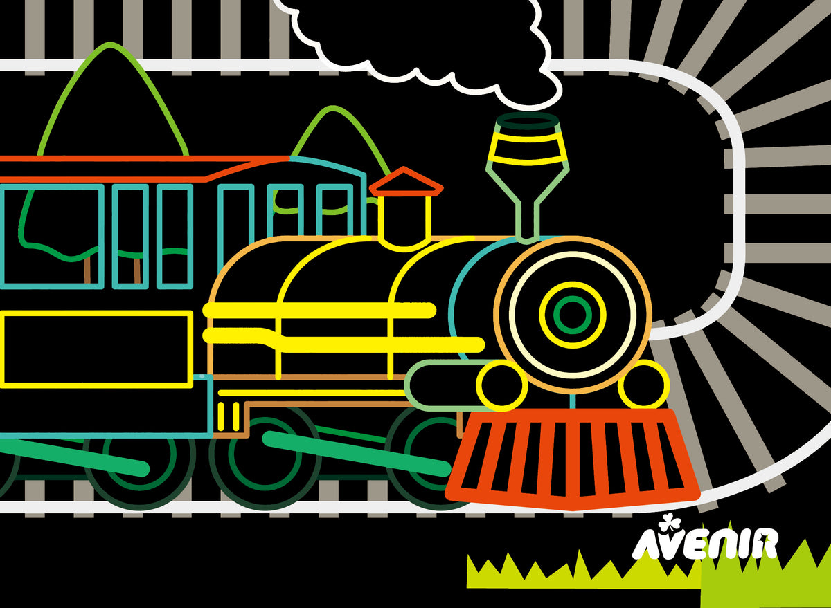 Scratch Transportes