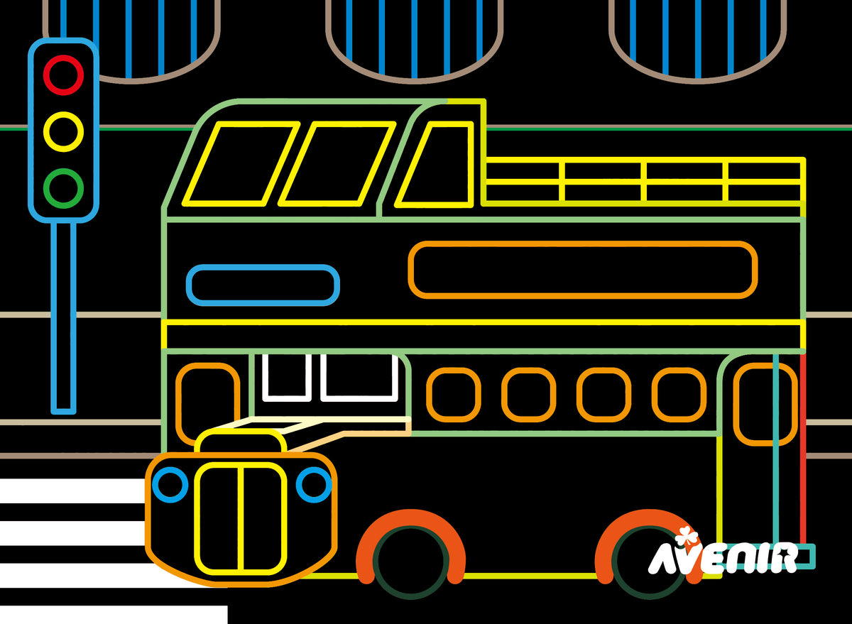 Scratch Transportes