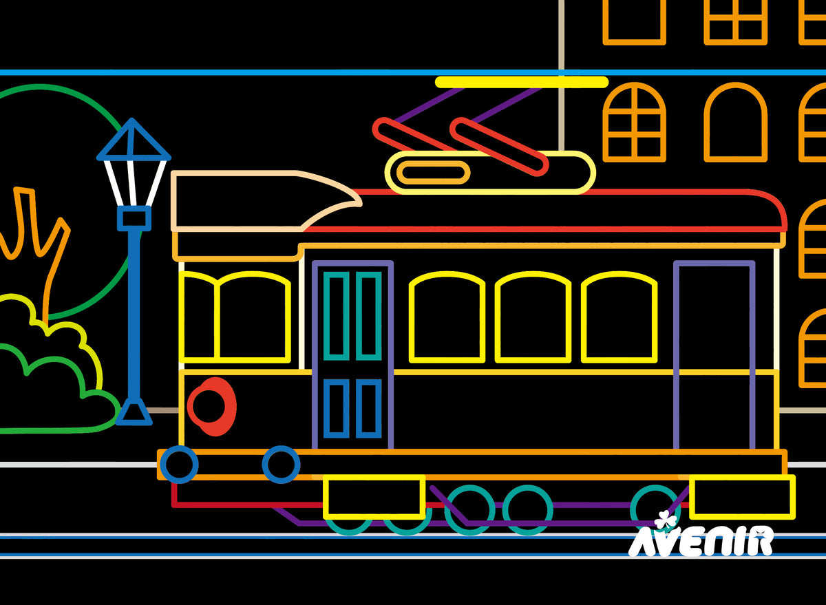 Scratch Transportes