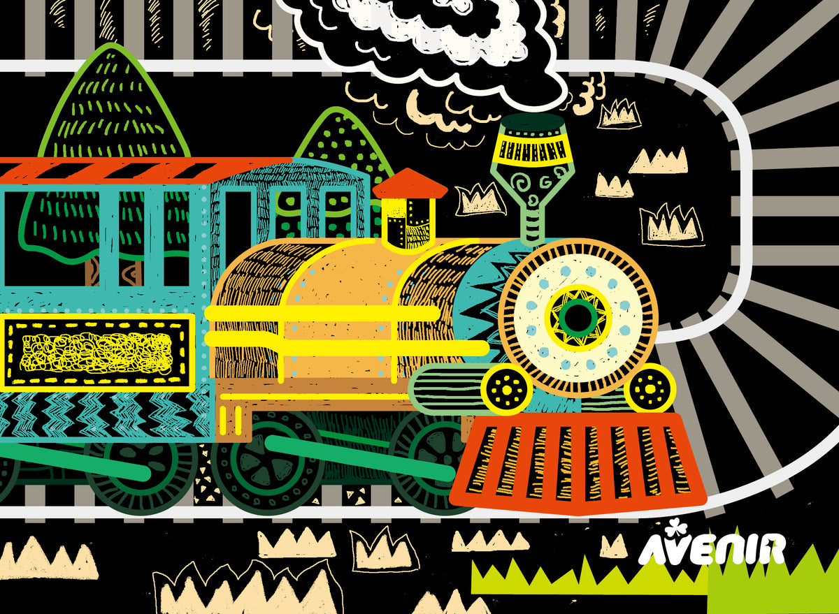 Scratch Transportes