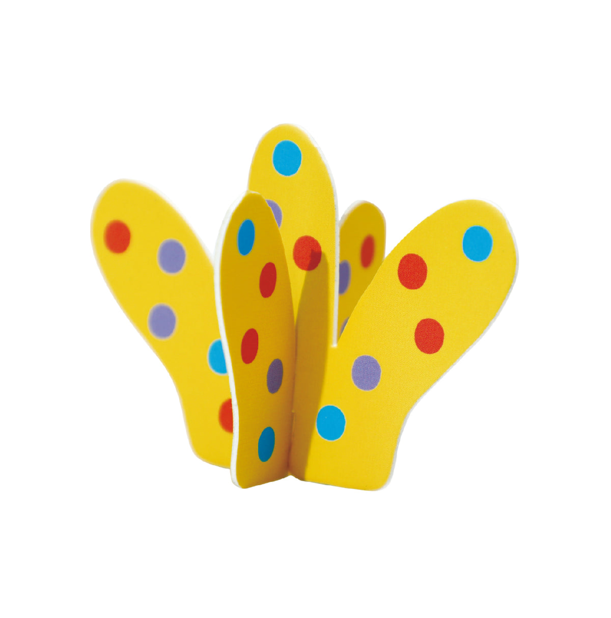 Juego con Stickers Dinos