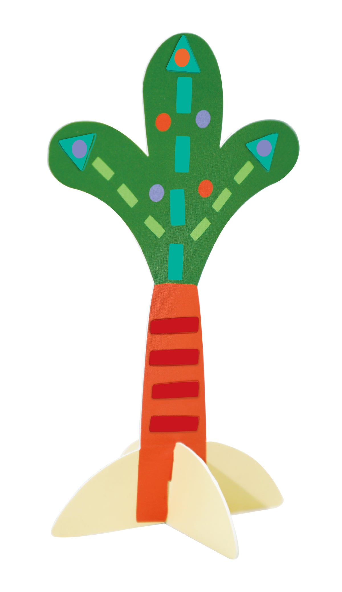 Juego con Stickers Dinos