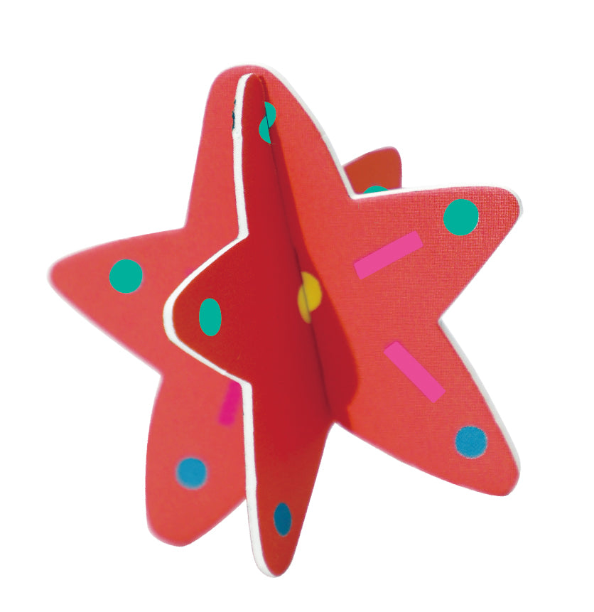 Juego con Stickers Animales del Mar