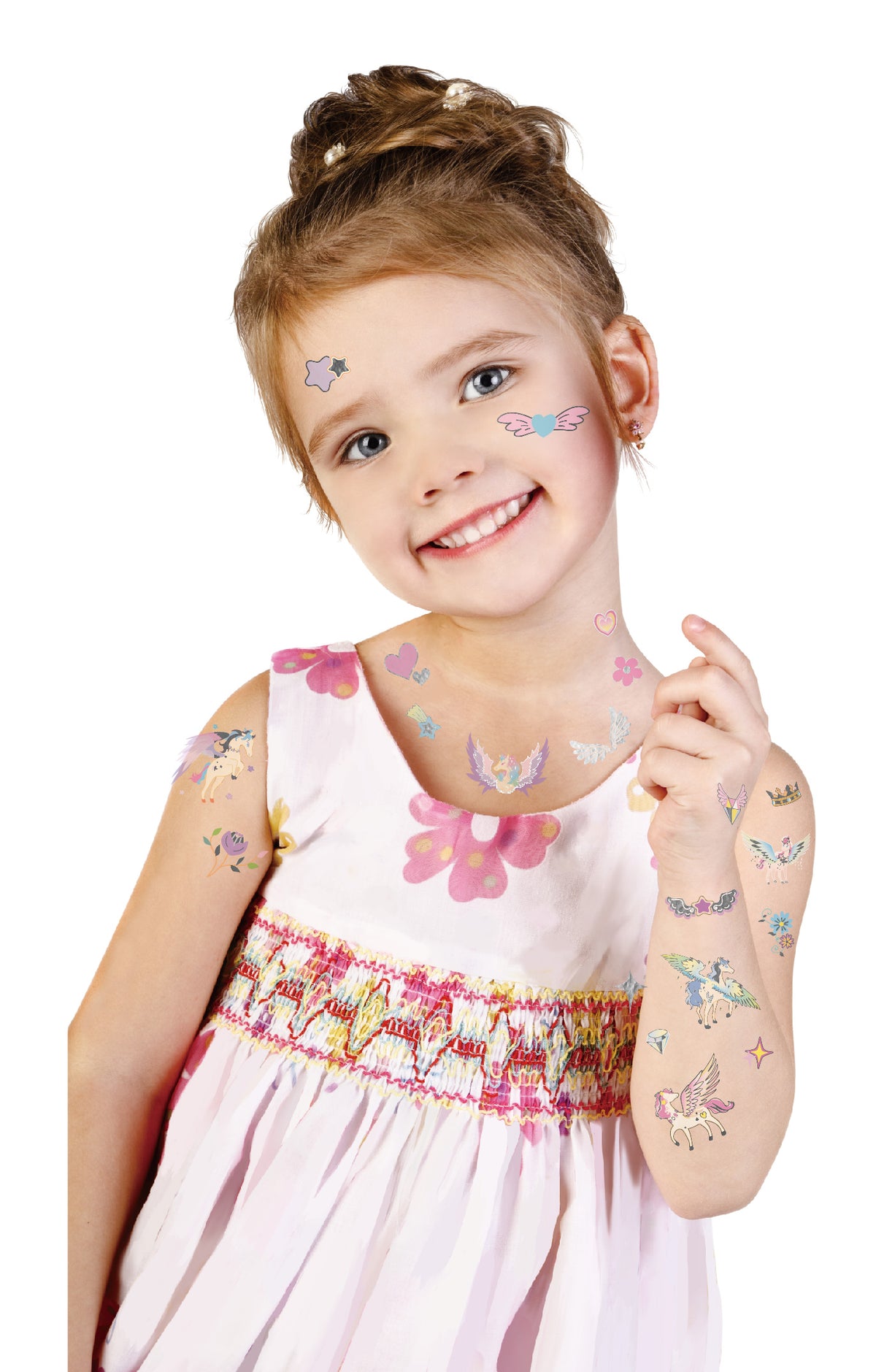 Tatuajes Pegasus