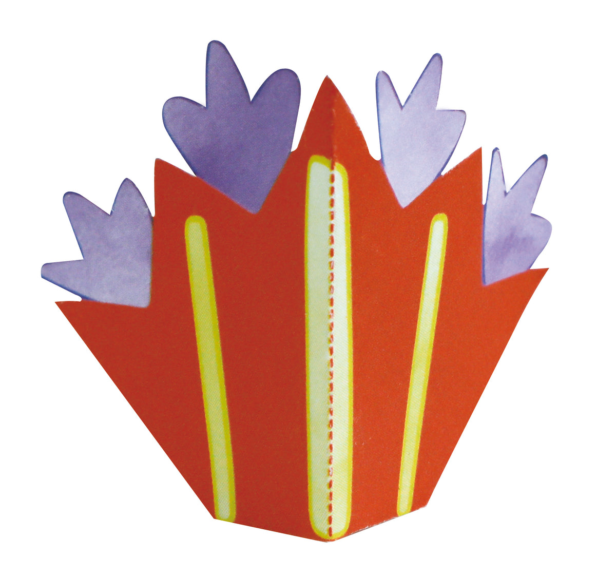 Libro Acuarelas y Origami Dinos