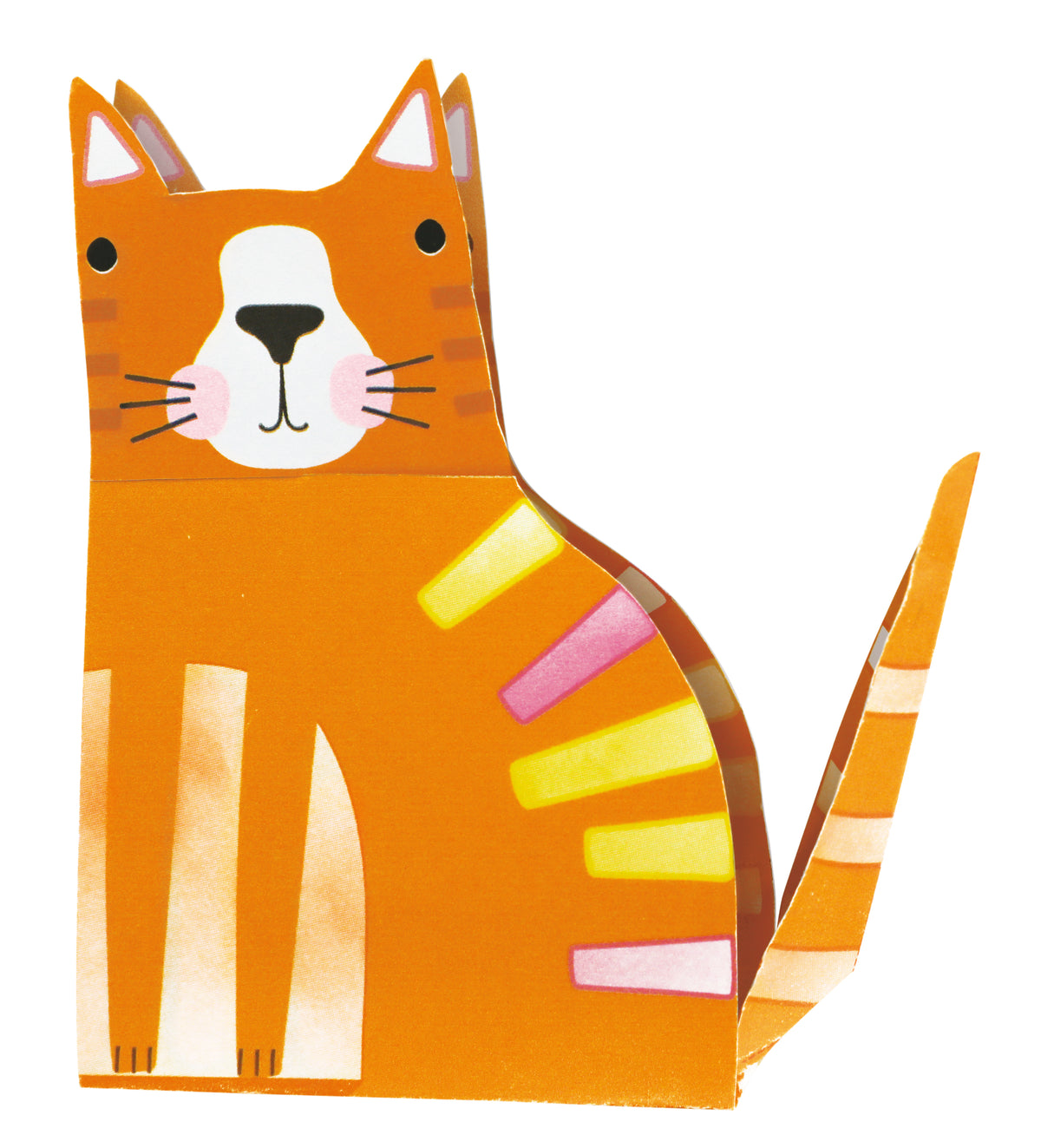 Libro Acuarelas y Origami Mascotas