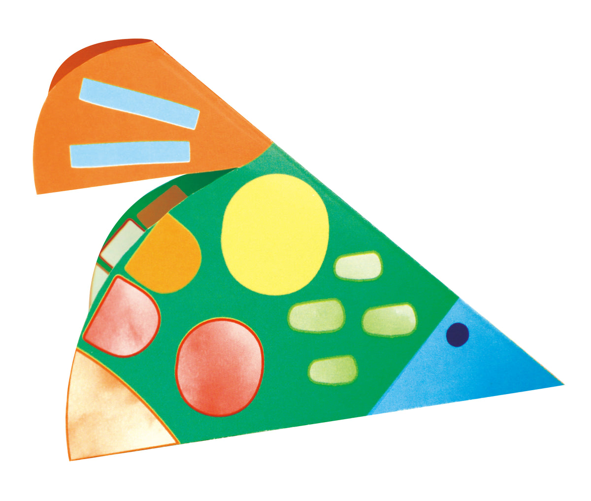 Libro Acuarelas y Origami Mar