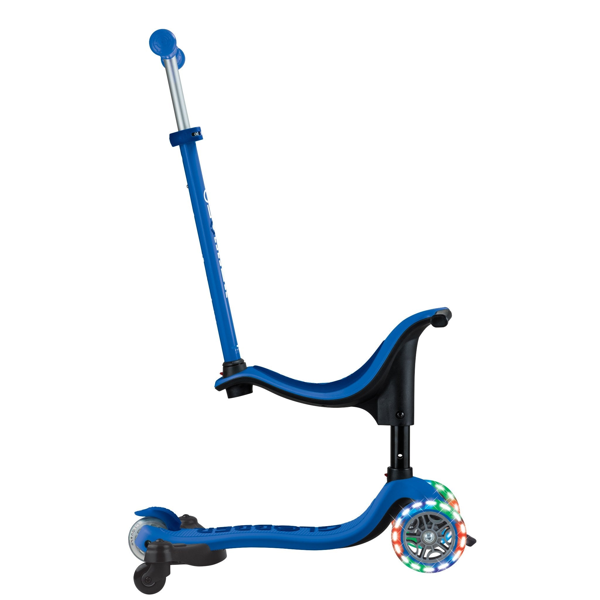 Go-Up Sporty 360 con Luces - Azul