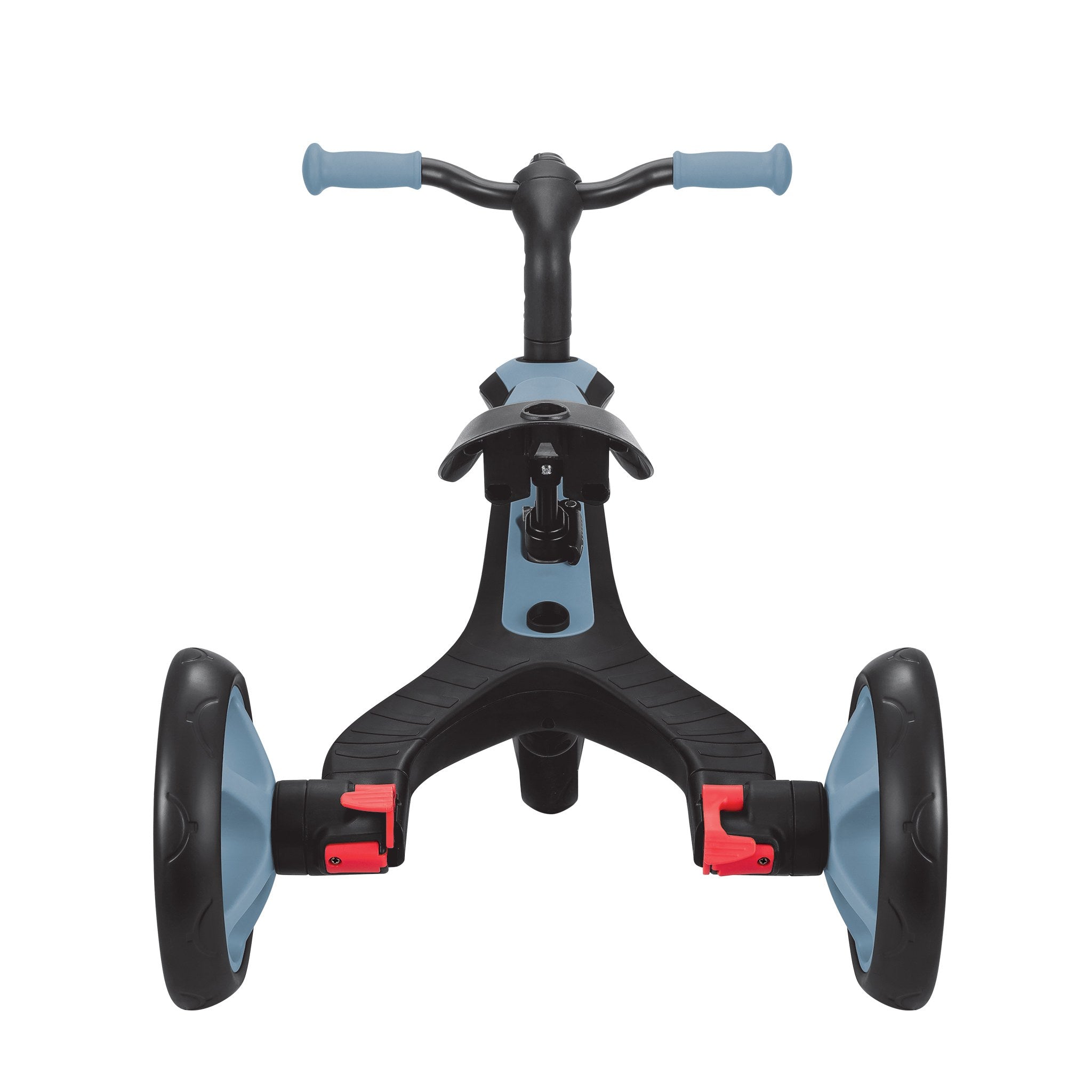 Triciclo Explorer 4 en 1 Azul Ash