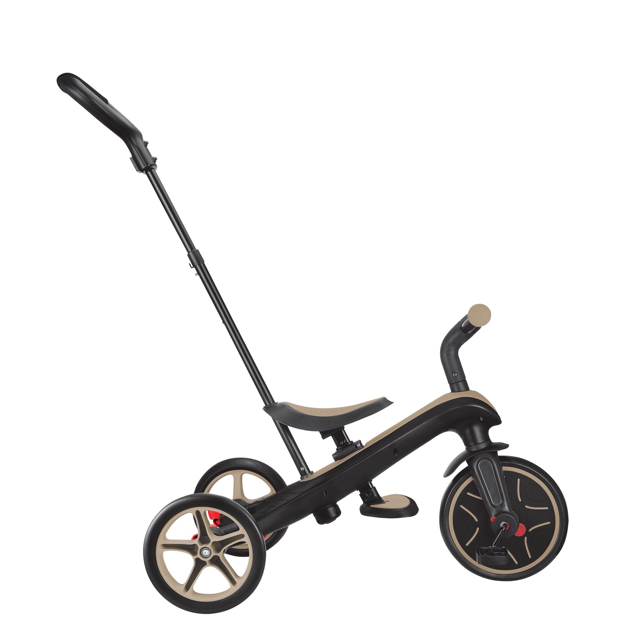 Triciclo Explorer 4 en 1 Arena