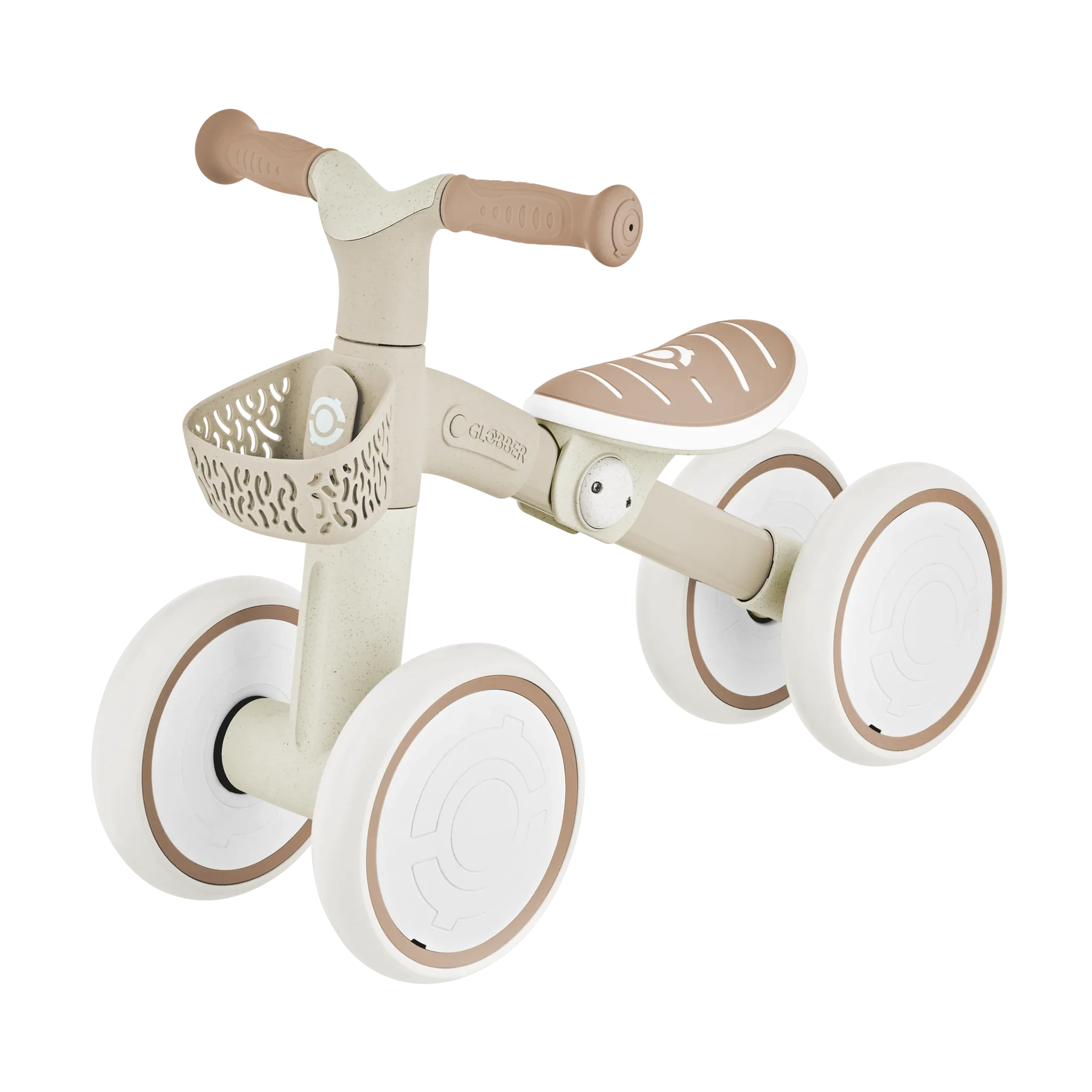 Bicicleta Aprendizaje Coconut