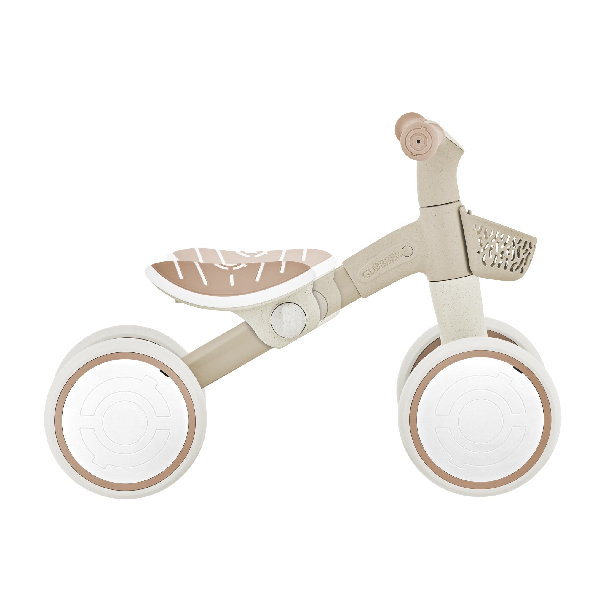 Bicicleta Aprendizaje Coconut
