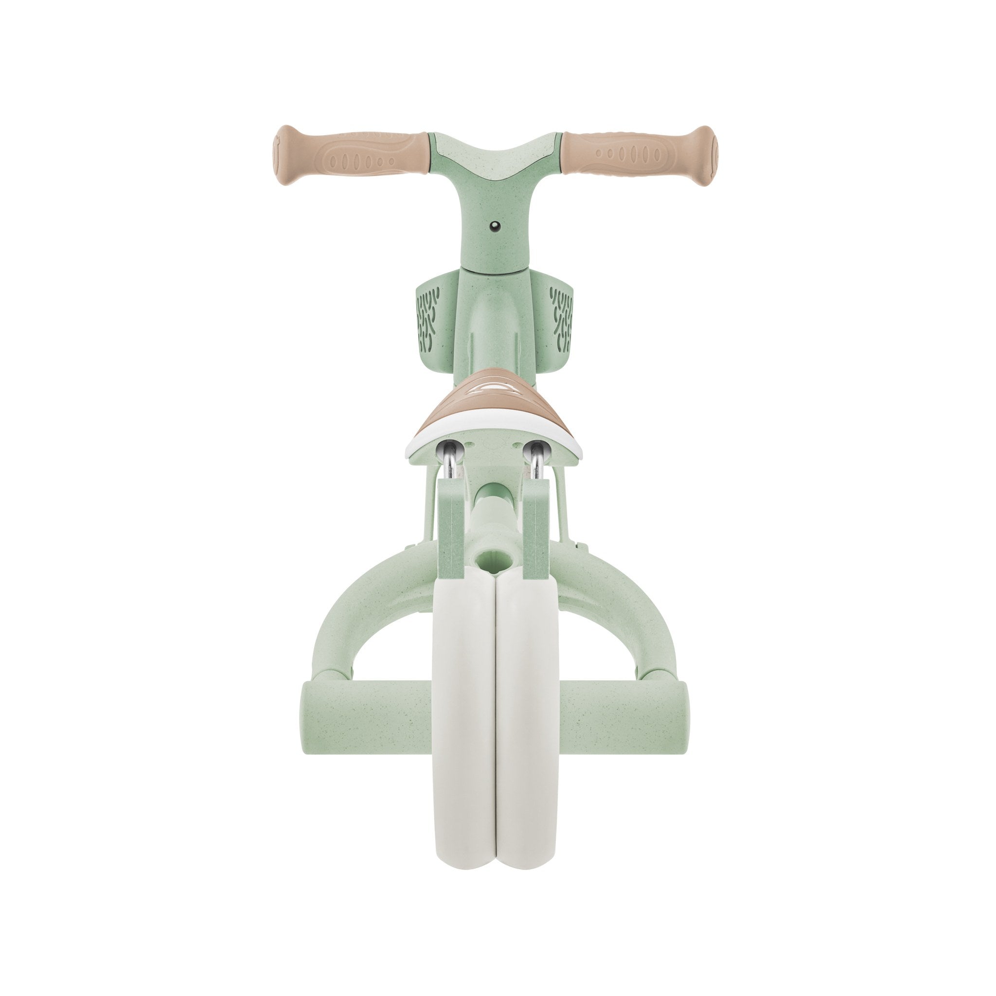 Triciclo Ecológico Pistacho 3 en 1