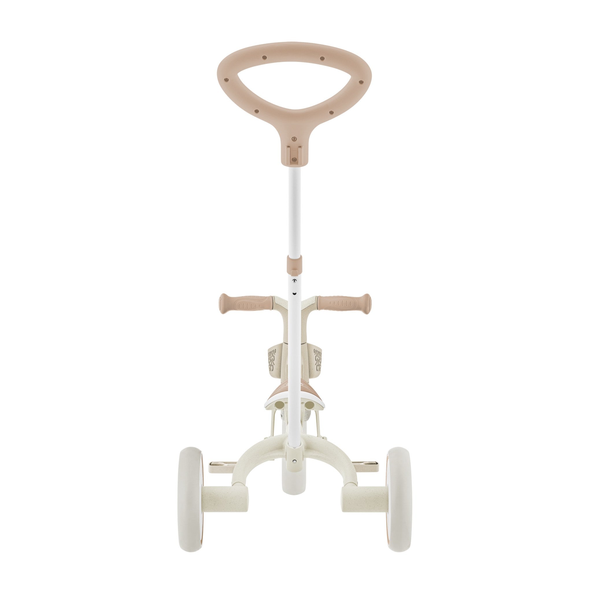 Triciclo Ecológico Coconut 3 en 1