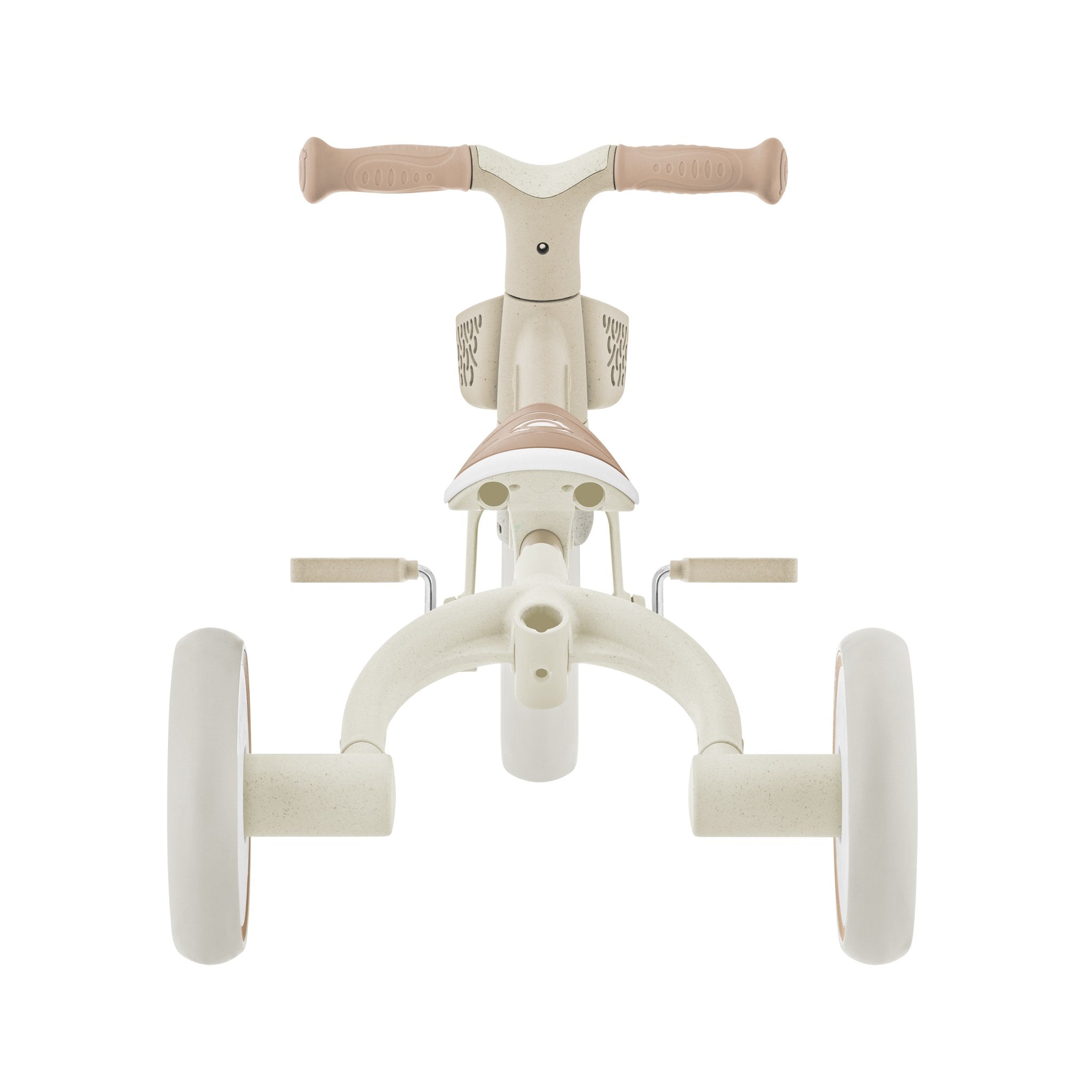 Triciclo Ecológico Coconut 3 en 1