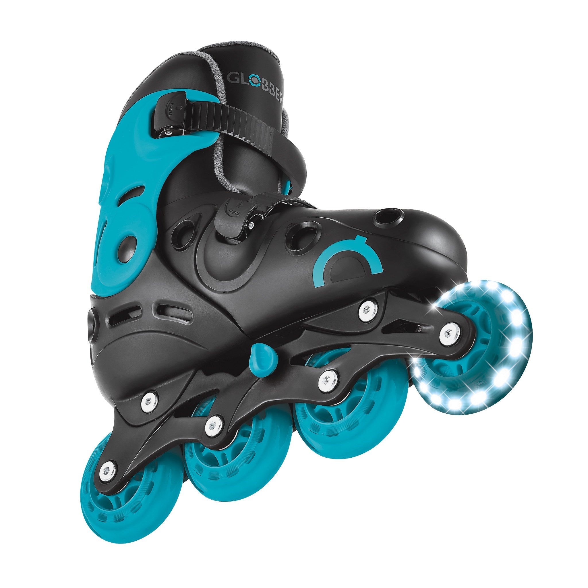 Patines Aqua M/L (Talla EU 34-37)