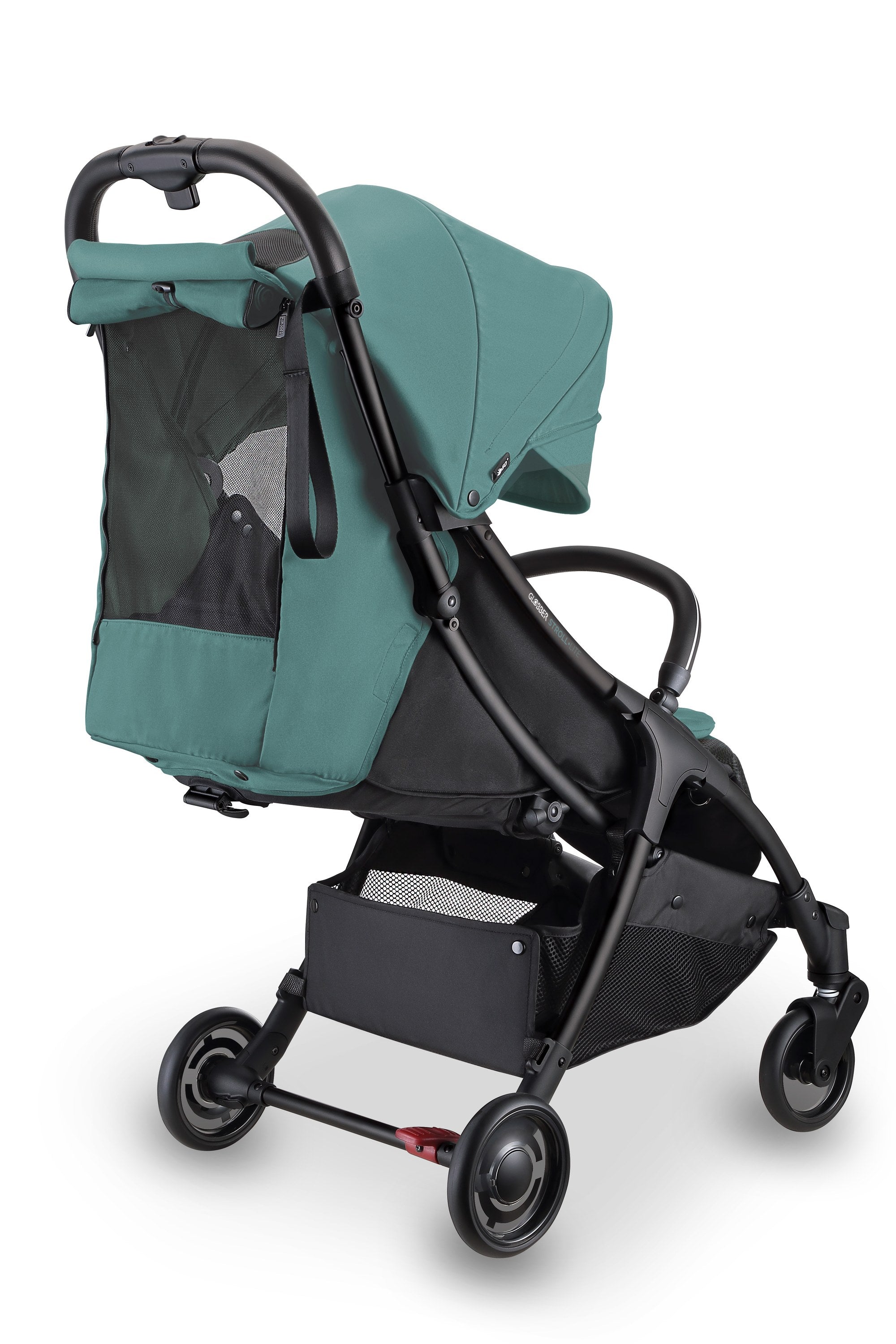 Coche Globber STROLL-LITE Teal
