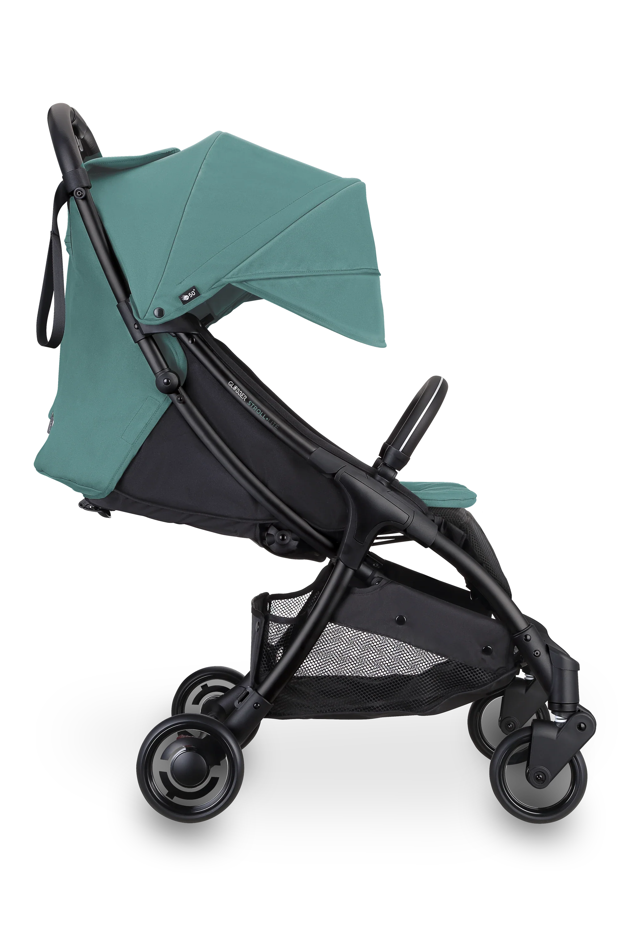 Coche Globber STROLL-LITE Teal