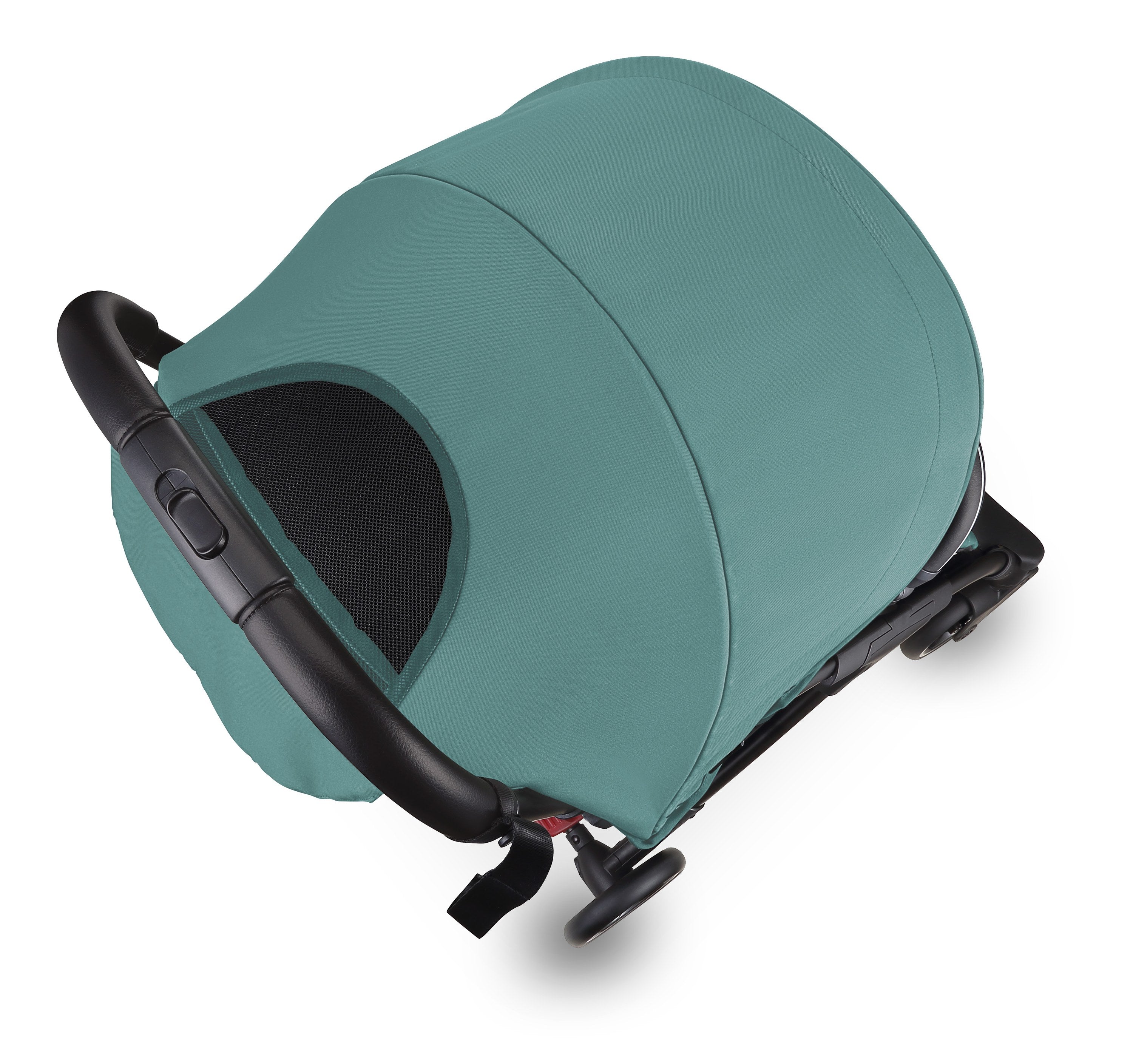 Coche Globber STROLL-LITE Teal