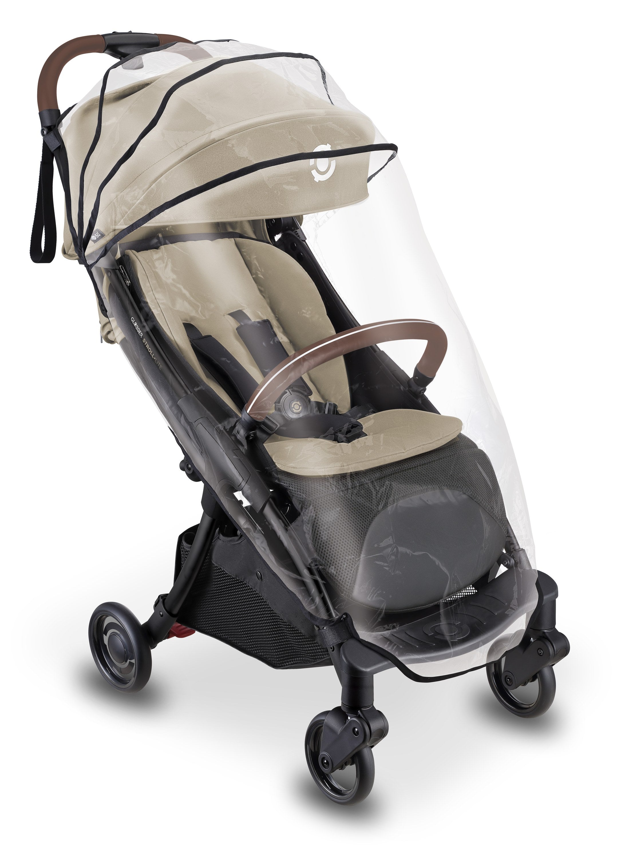 Coche Globber STROLL-LITE Arena