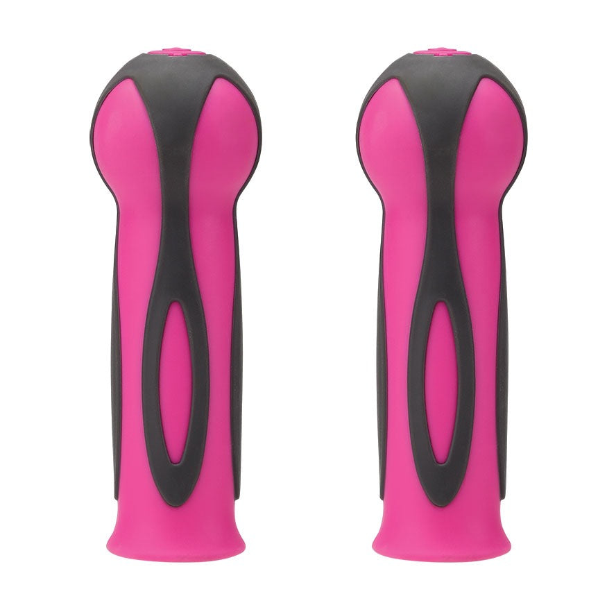 Repuesto Grips Patineta Rosados