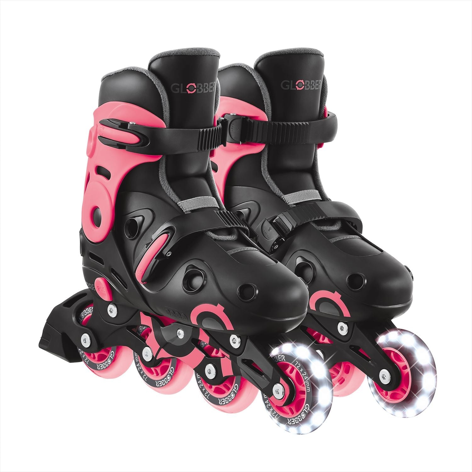 Patines Coral M/L (Talla EU 34-37)