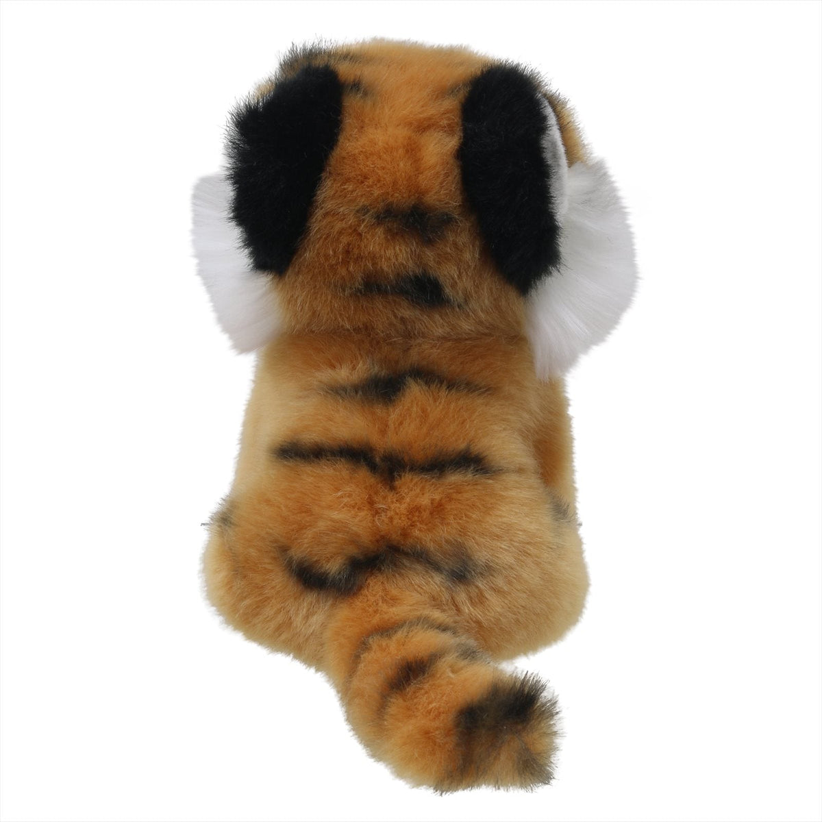Wilberry Minis - Tigre vista 4