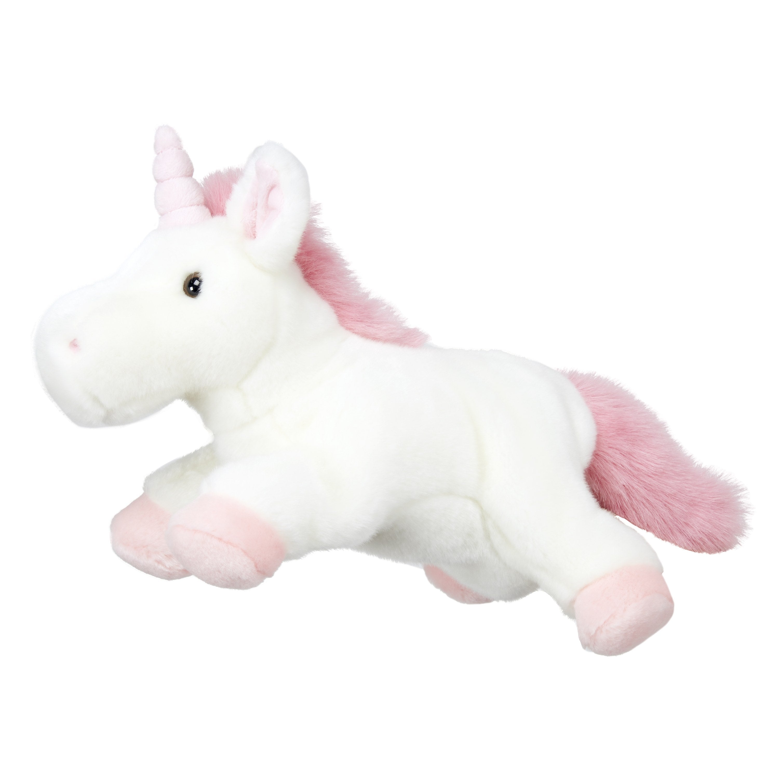 Títere Cuerpo Completo Unicornio