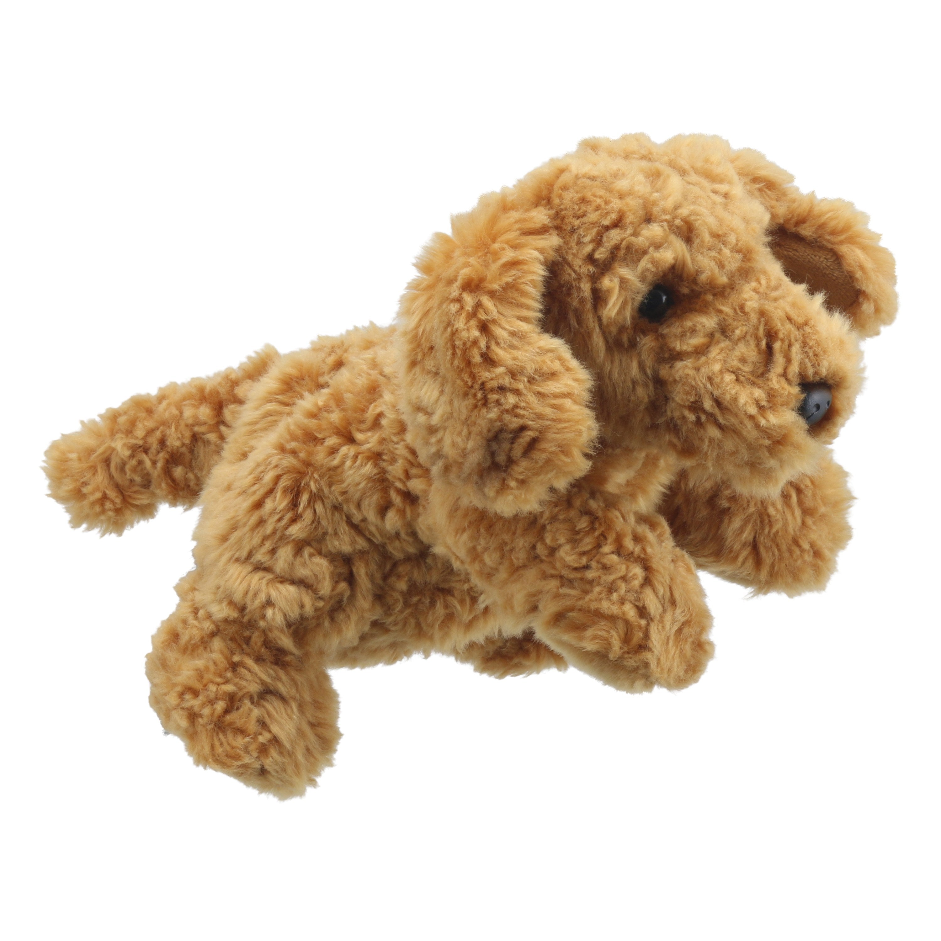 Títere Cuerpo Completo Cockapoo