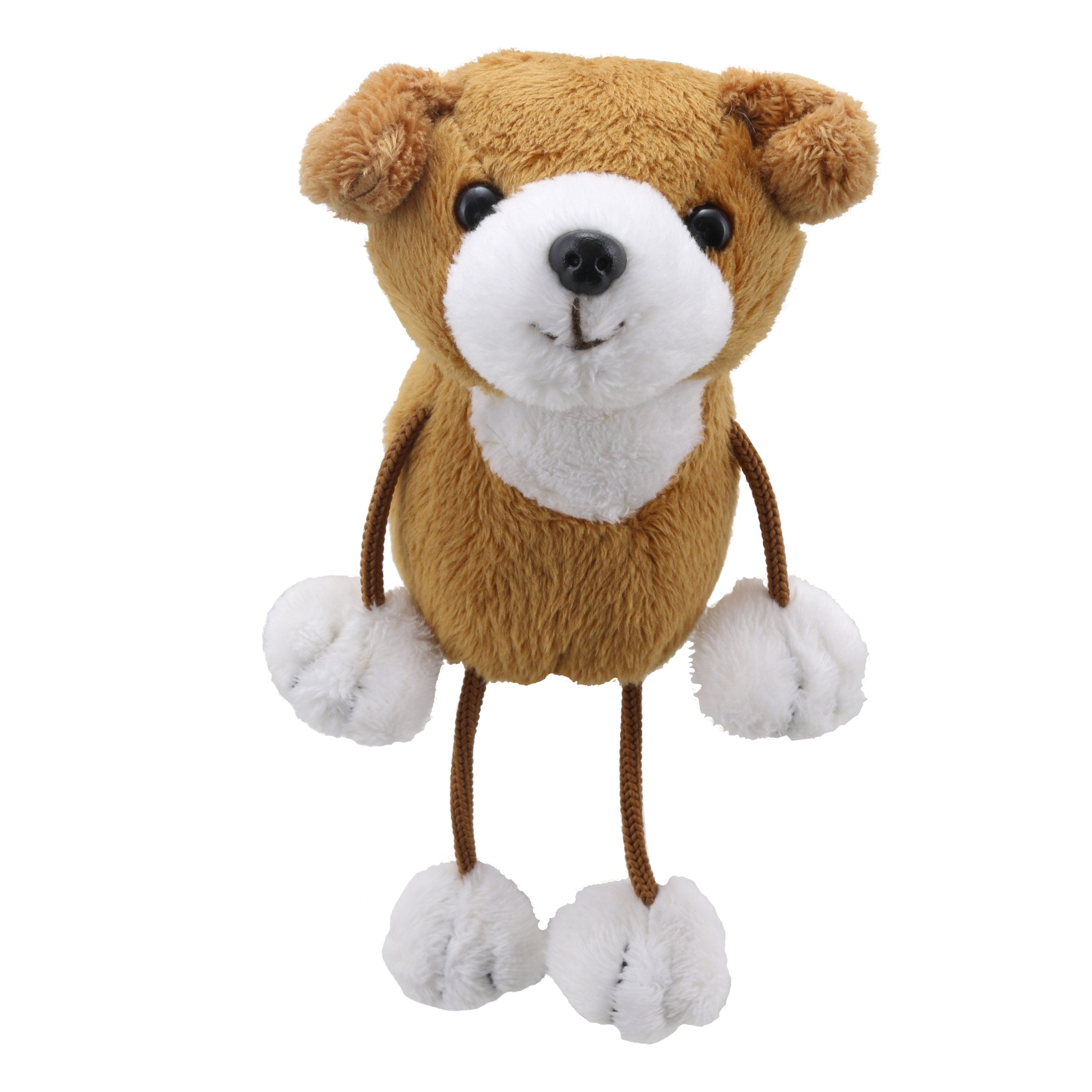 Títere Dedo Perro