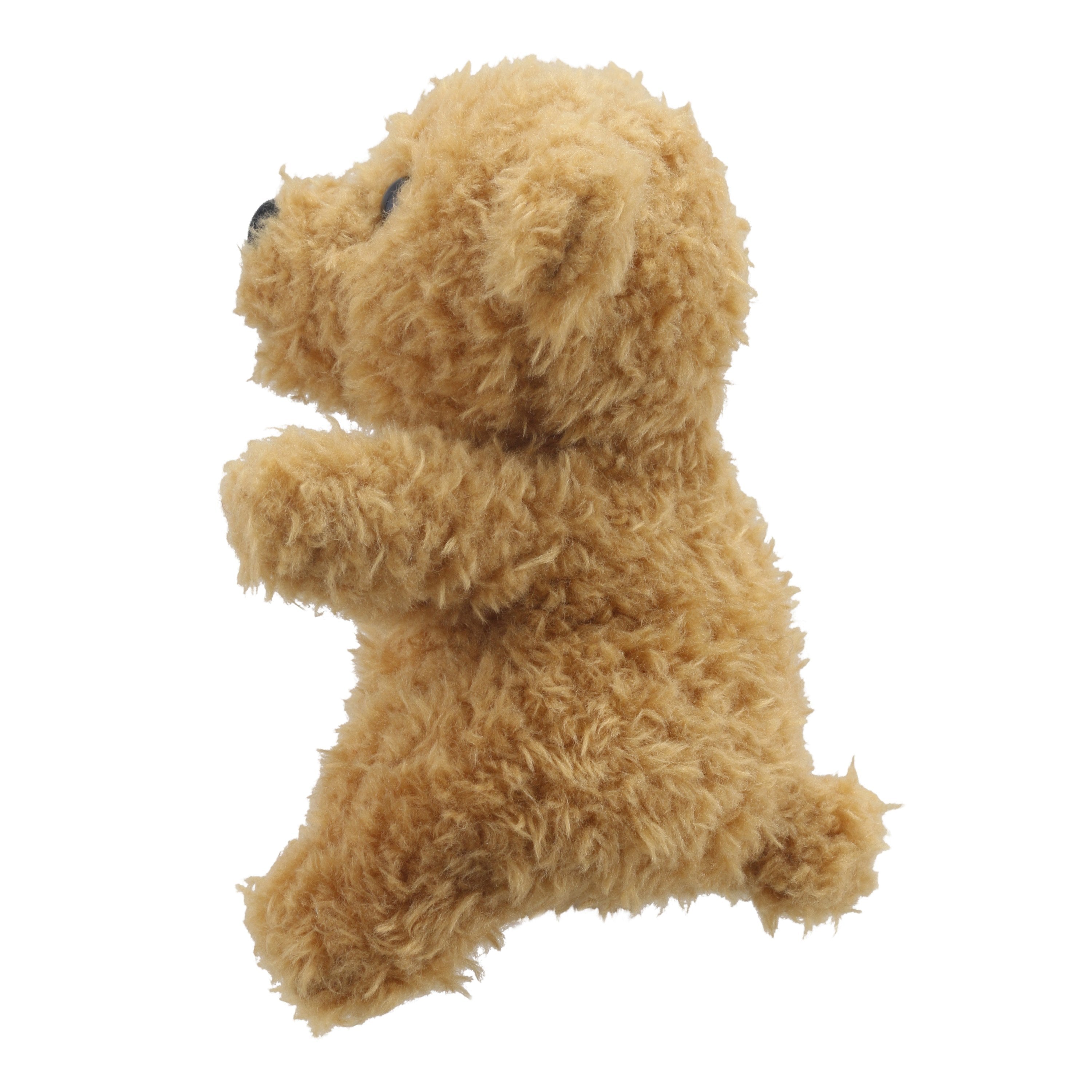 Títere Dedo Osito de Peluche